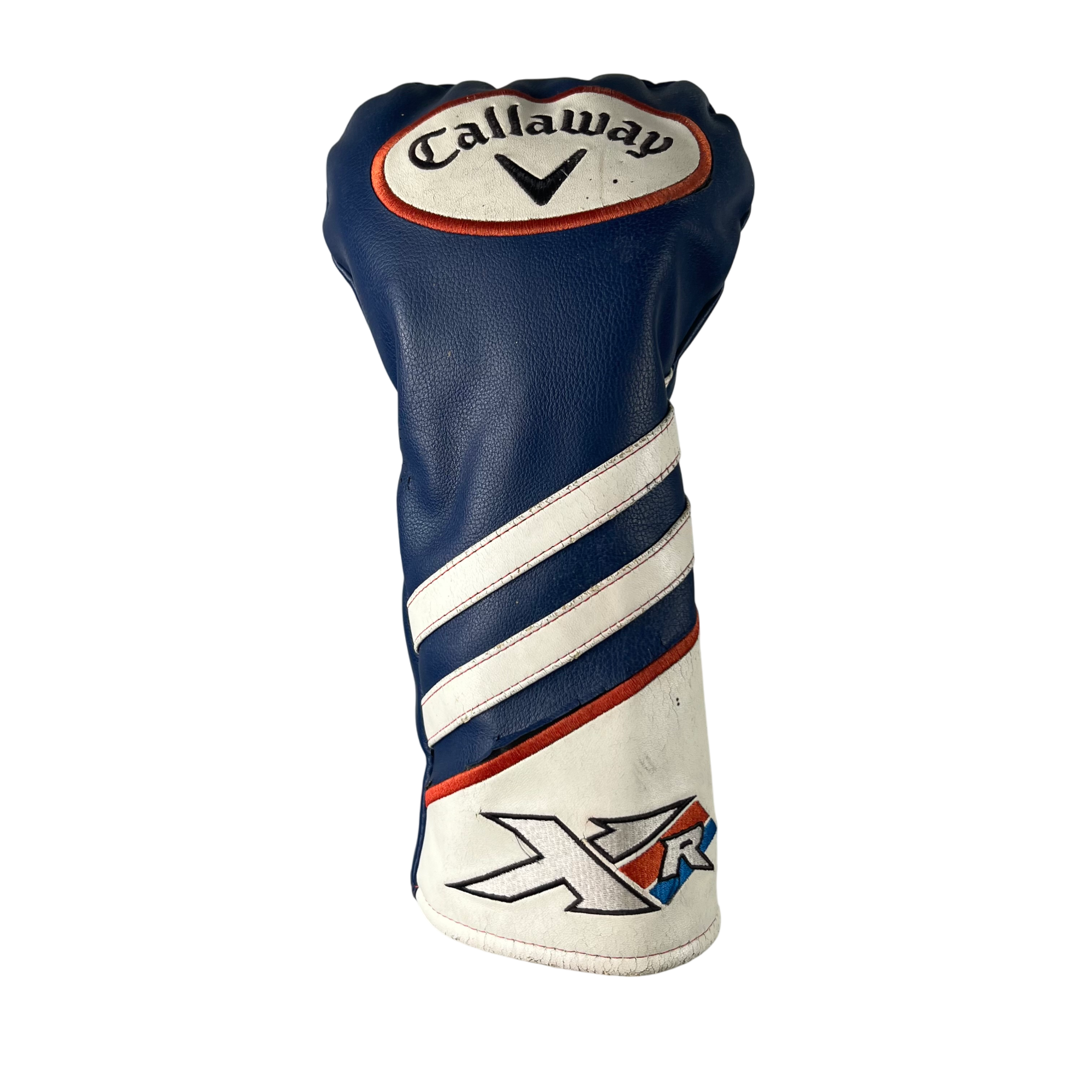 Callaway XR Driver / Flex A-flex / Loft 10,5 galleri billede 1 - brugt golf udstyr i god stand