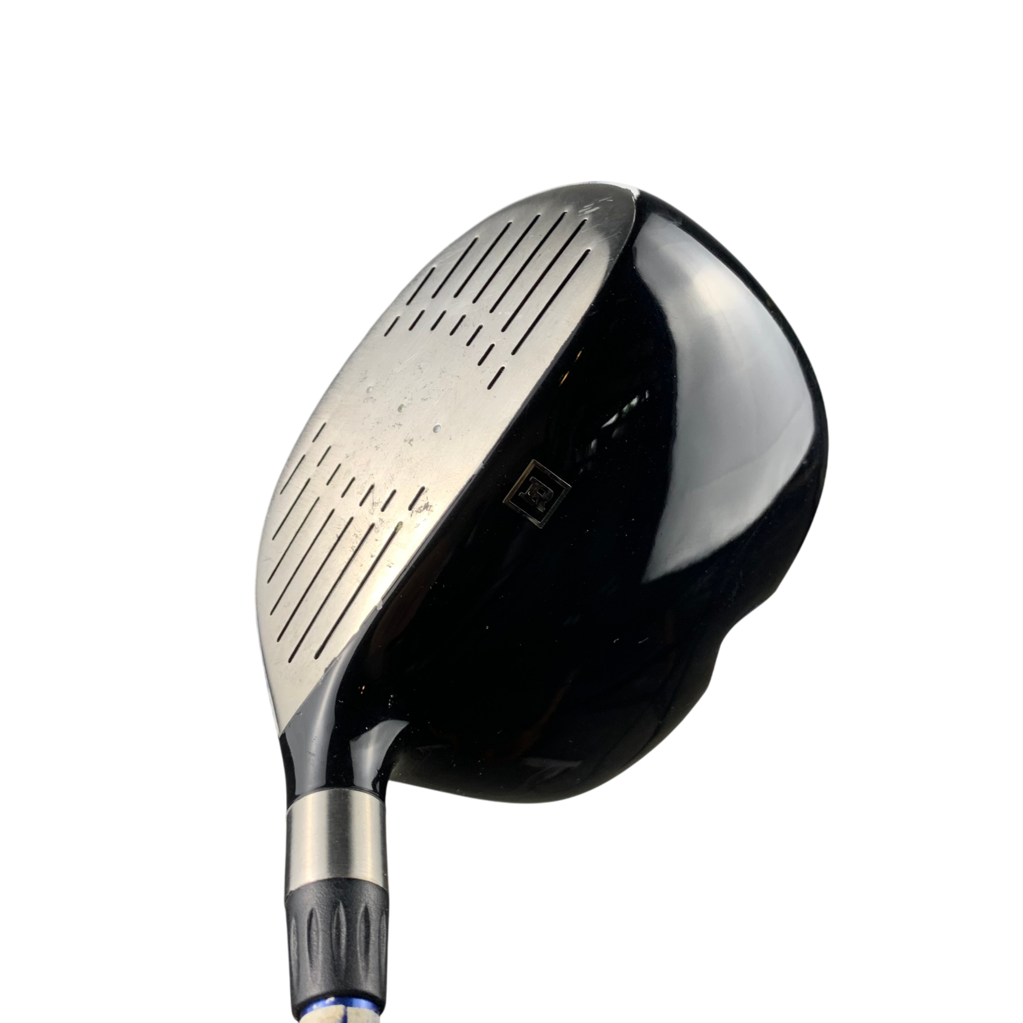 Ram Qub3 Fairway Wood / Flex Regular / Grafit / #3/15 galleri billede 1 - brugt golf udstyr i god stand