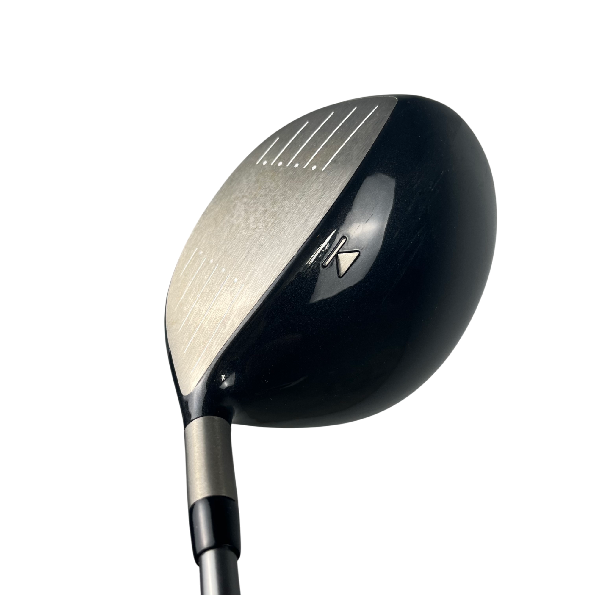 Titleist 909D2 Driver / Flex Regular / Loft 10,5 galleri billede 3 - brugt golf udstyr i god stand