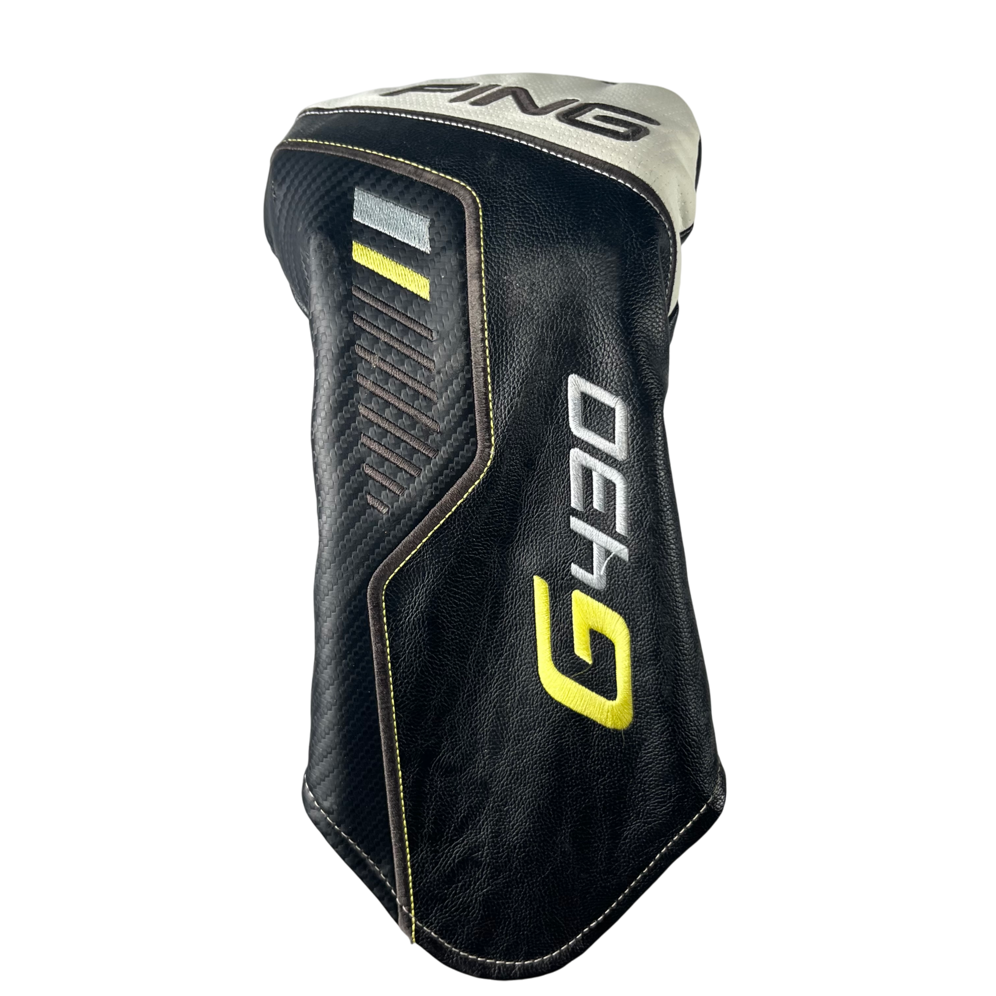 PING G430 Max 10k Driver / Flex X-Stiff / Loft 10,5 galleri billede 1 - brugt golf udstyr i god stand