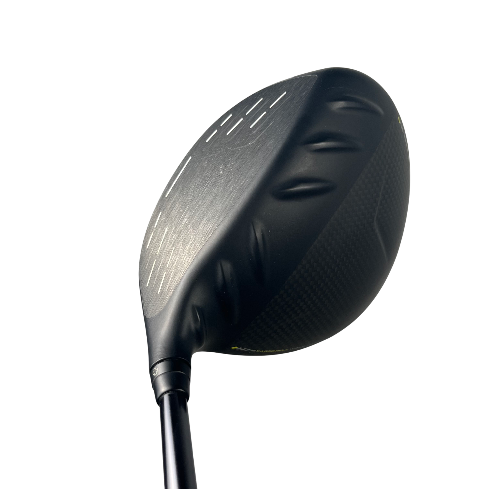 PING G430 Max 10k Driver / Flex X-Stiff / Loft 10,5 galleri billede 3 - brugt golf udstyr i god stand