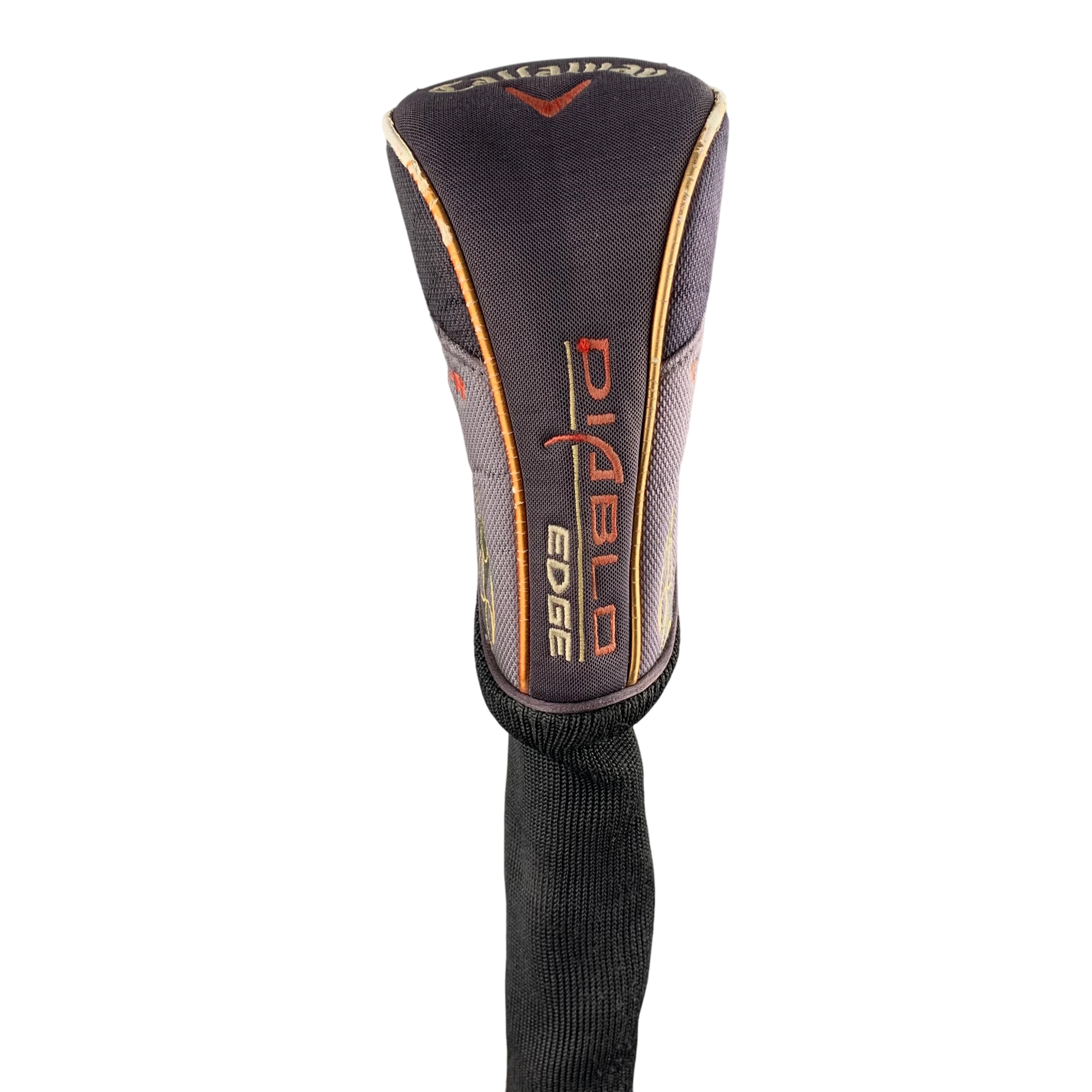 Callaway Diablo Edge Fairway Wood / Flex Regular / Grafit / #5/18 galleri billede 1 - brugt golf udstyr i god stand