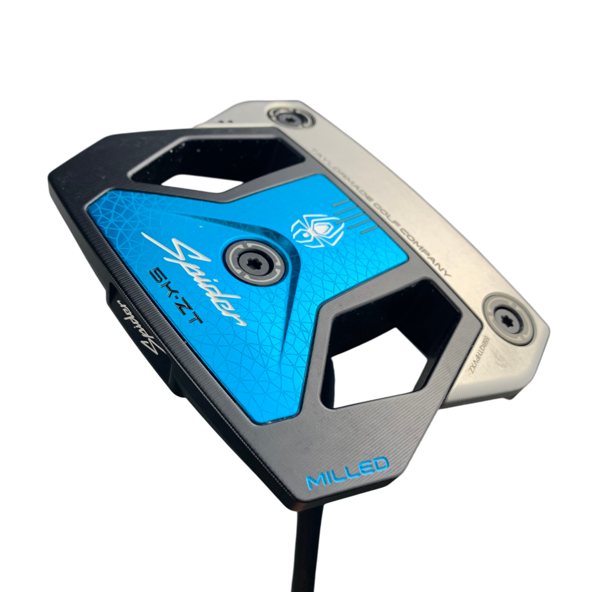 TaylorMade 5k-ZT Putter / 35" hovedbillede - brugt golf udstyr i god stand