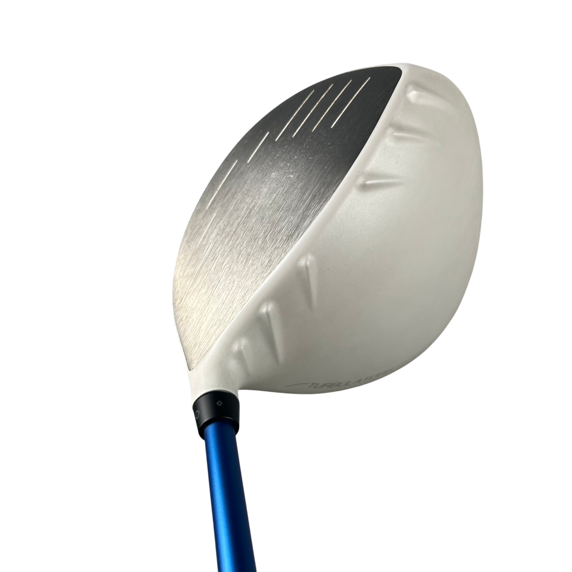 PING Rhapsody Driver / Flex Stiff / Loft 12 galleri billede 3 - brugt golf udstyr i god stand