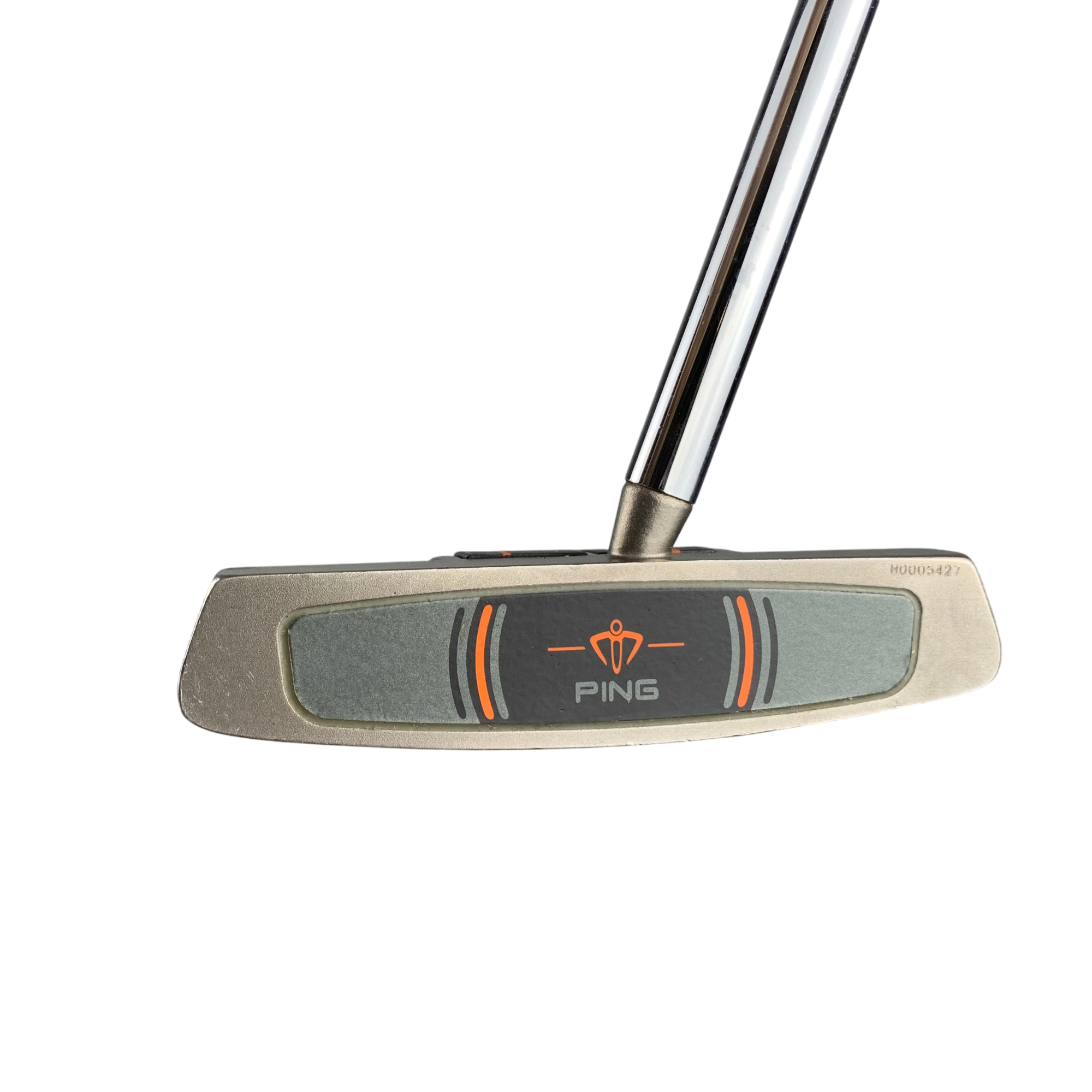 PING Craz-e 1/2 Putter / 35" galleri billede 2 - brugt golf udstyr i god stand
