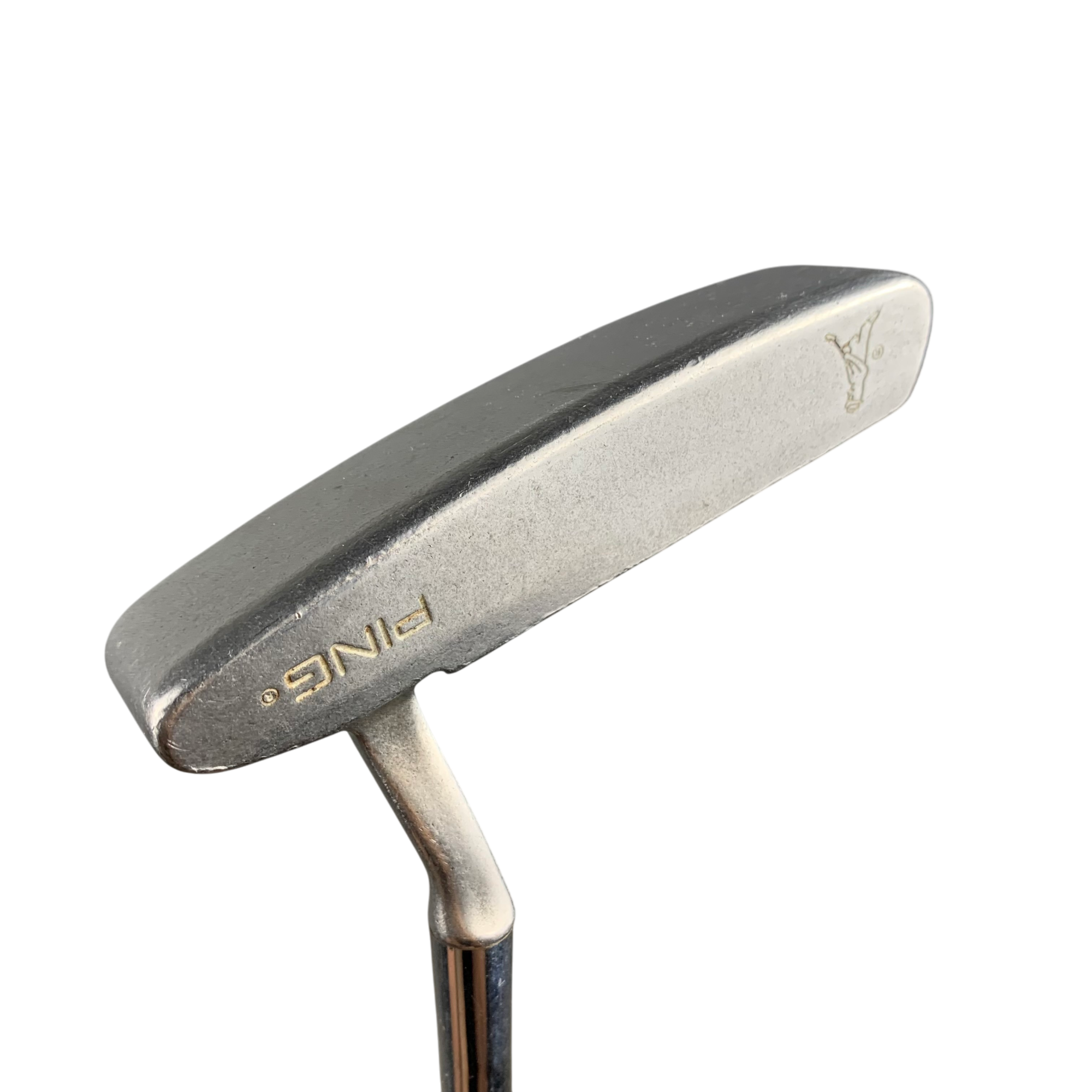 PING Anser 4 Putter / 36" galleri billede 1 - brugt golf udstyr i god stand