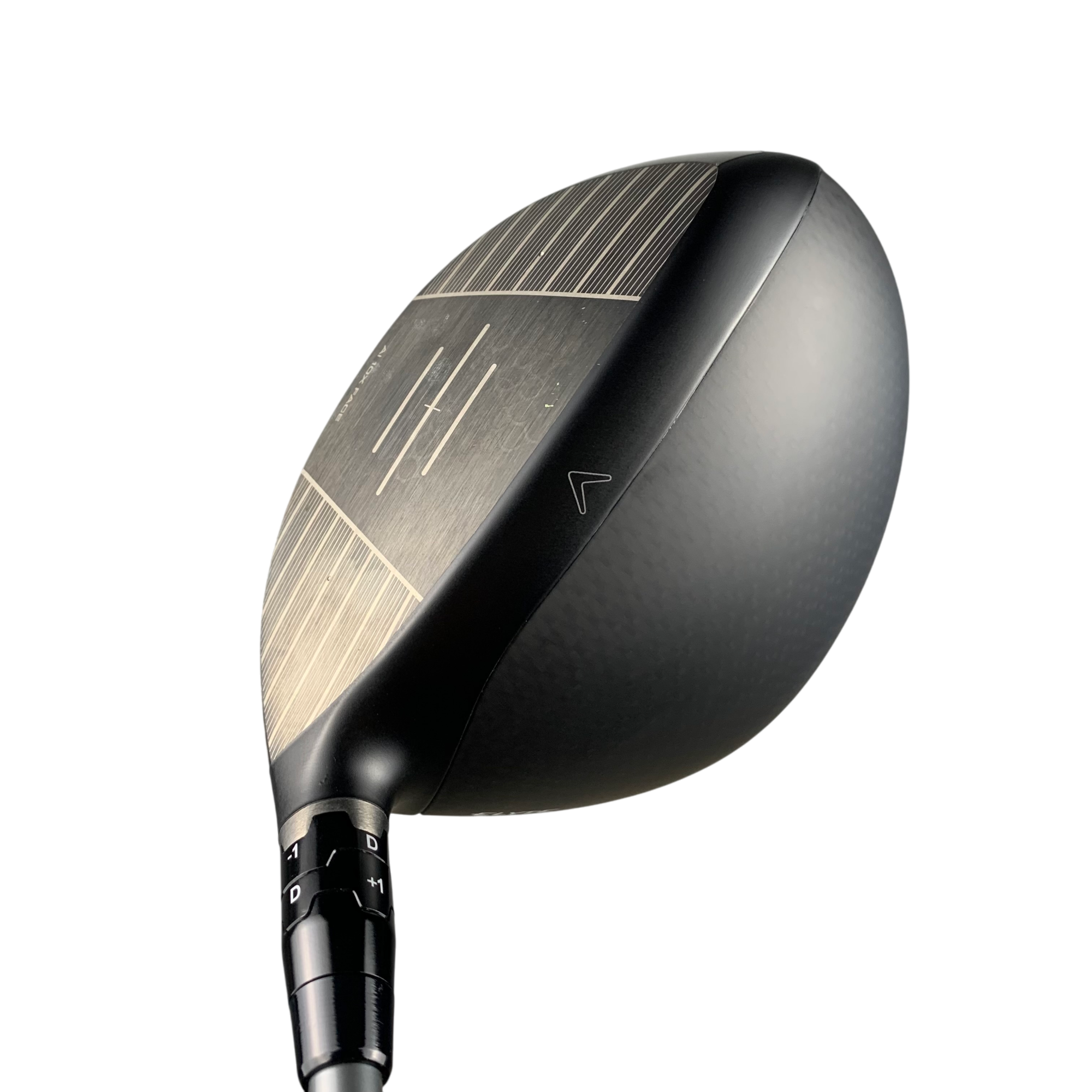 Callaway Elyte Driver / Flex Regular / Loft 9 galleri billede 3 - brugt golf udstyr i god stand