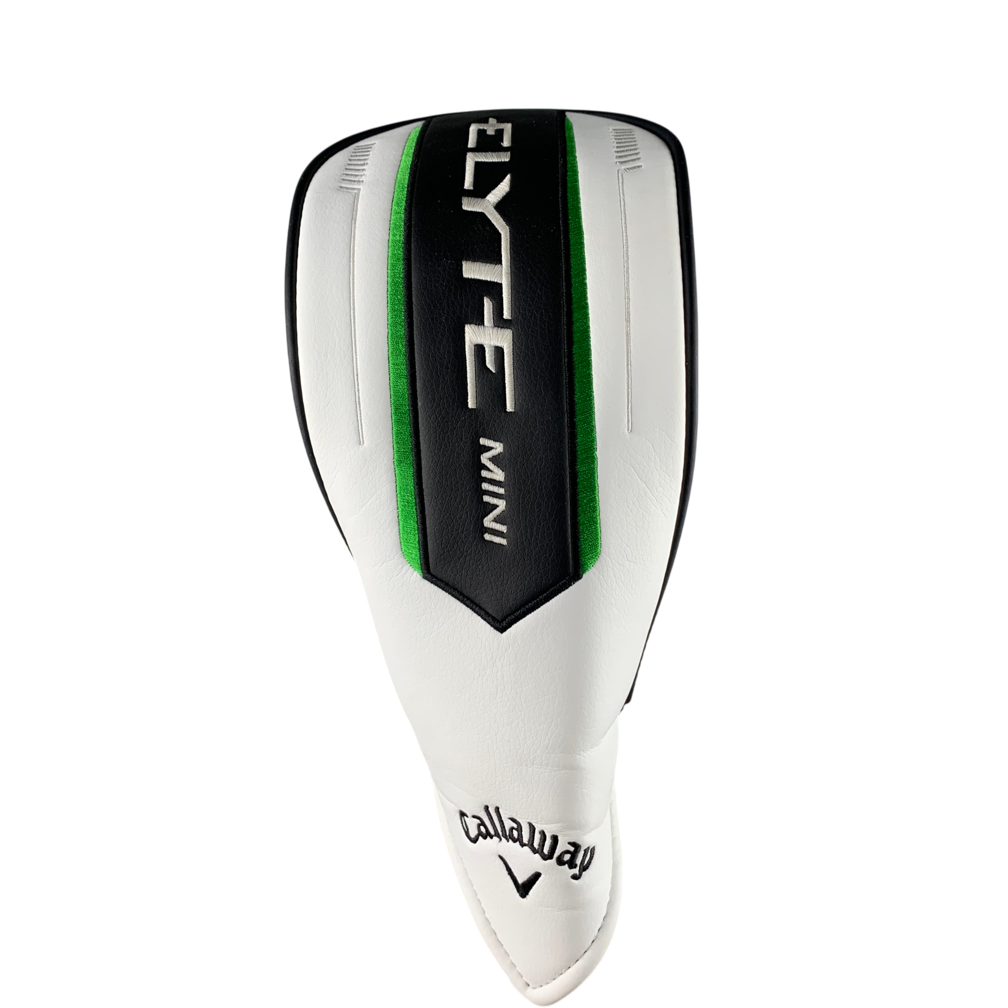 Callaway Elyte Mini Driver Driver / Flex X-Stiff / Loft 13,5 galleri billede 1 - brugt golf udstyr i god stand