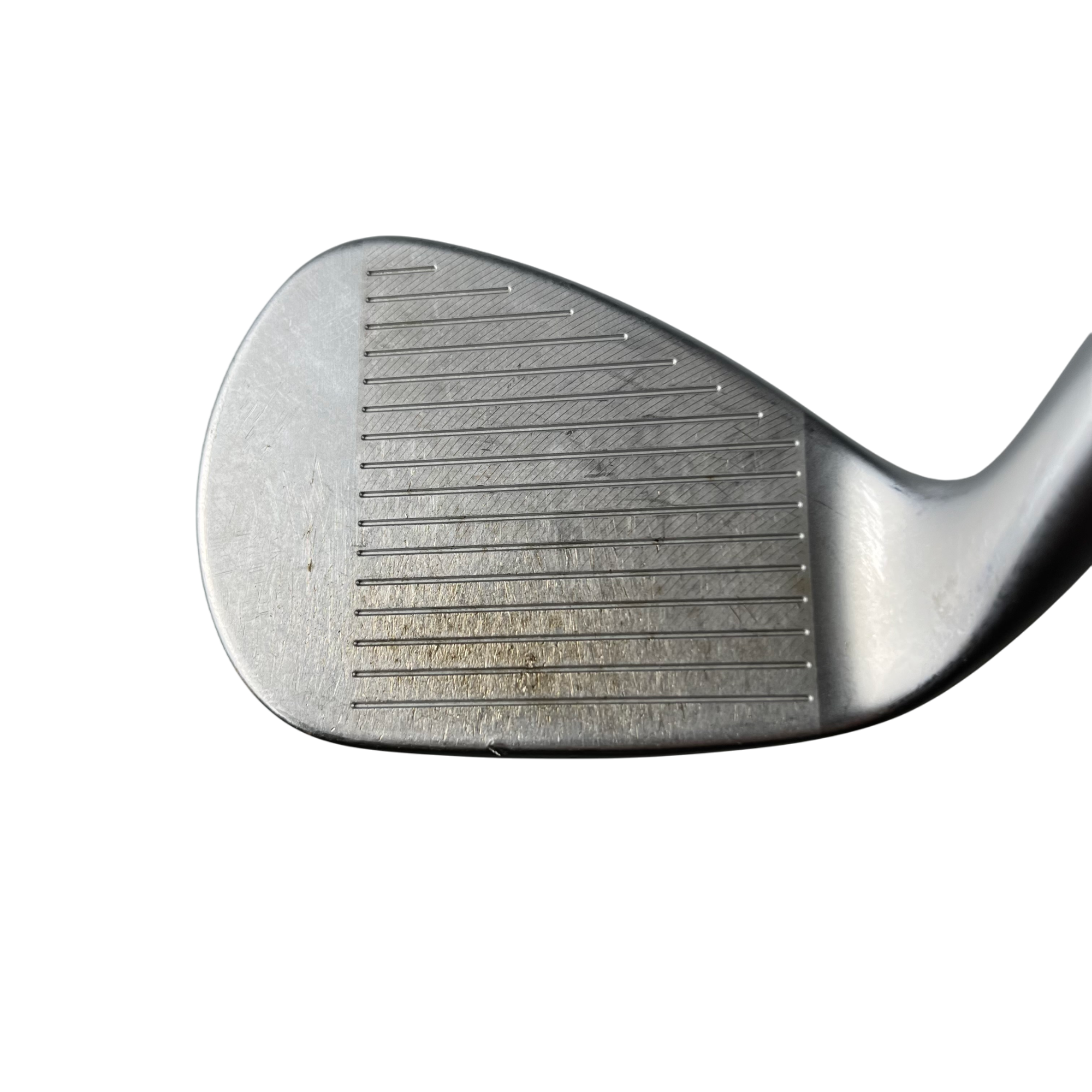 Callaway MD3 S-Grind Wedge / Grafit / #52/10 galleri billede 2 - brugt golf udstyr i god stand