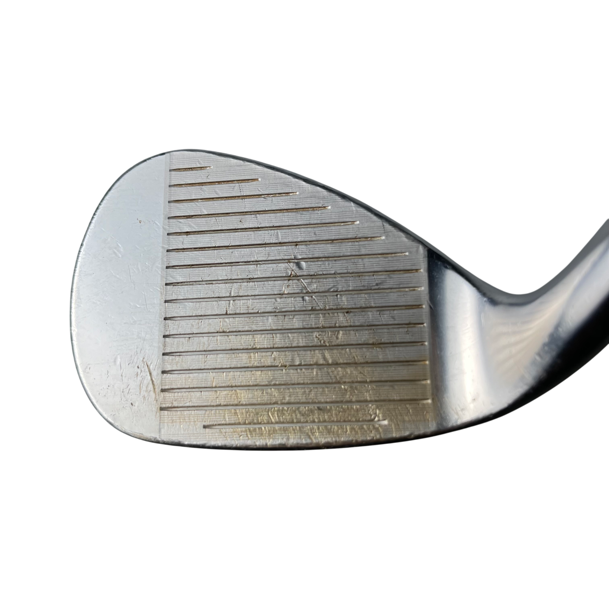 Callaway Mack Daddy 4 Wedge / Stål / #60/10 galleri billede 2 - brugt golf udstyr i god stand