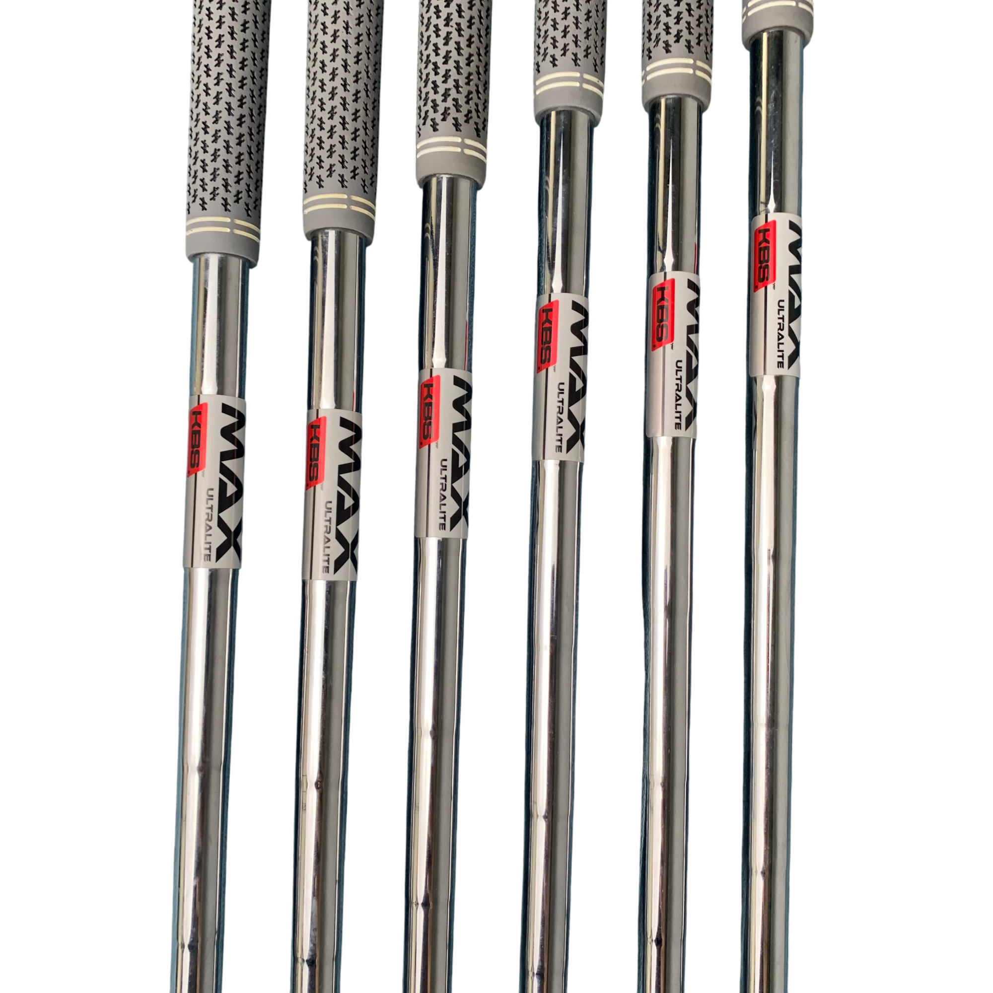 Wilson DynaPWR Jernsæt / Flex Regular / 5-PW / Stål galleri billede 3 - brugt golf udstyr i god stand