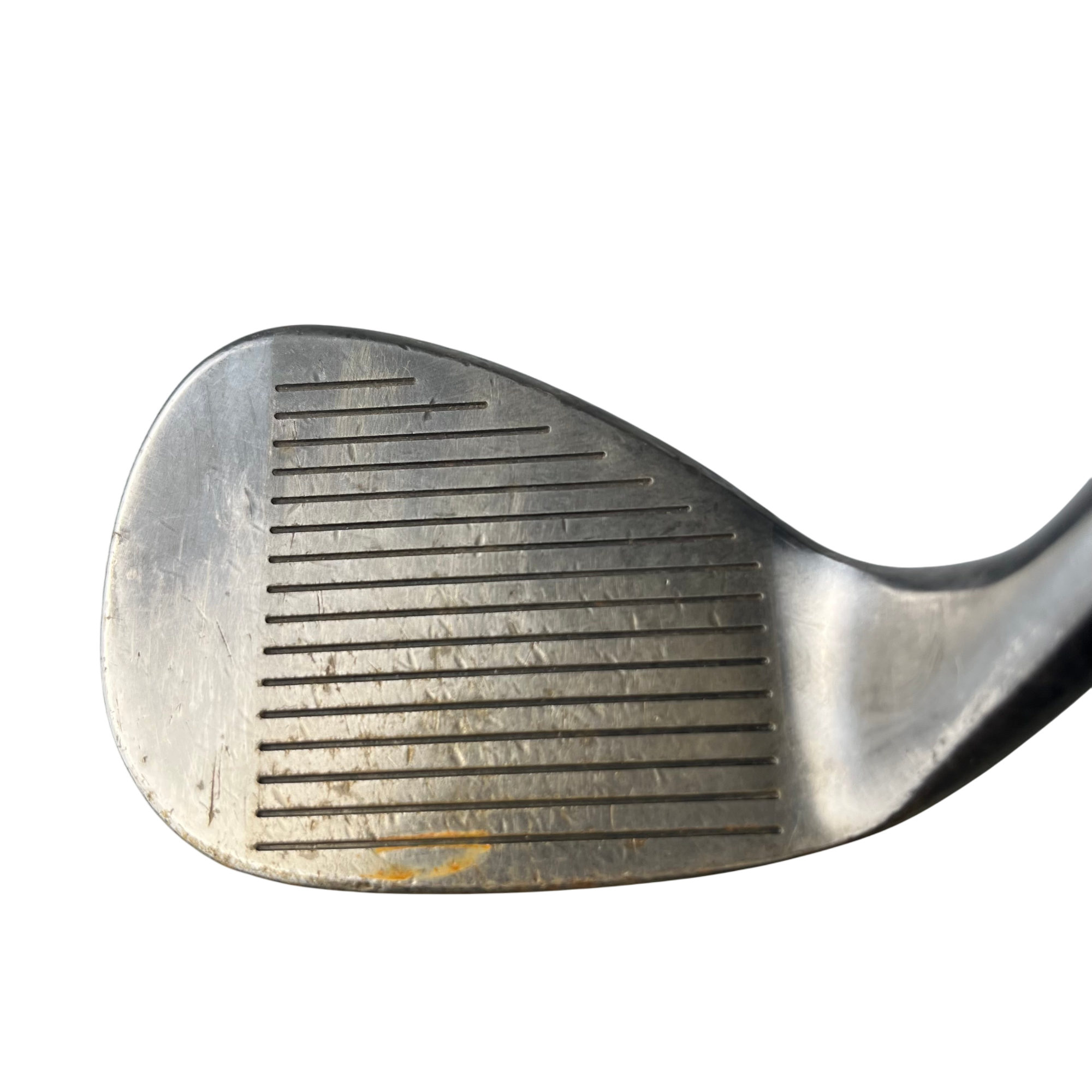Cleveland Reg. 588 Wedge / Stål / #60/10 galleri billede 1 - brugt golf udstyr i god stand