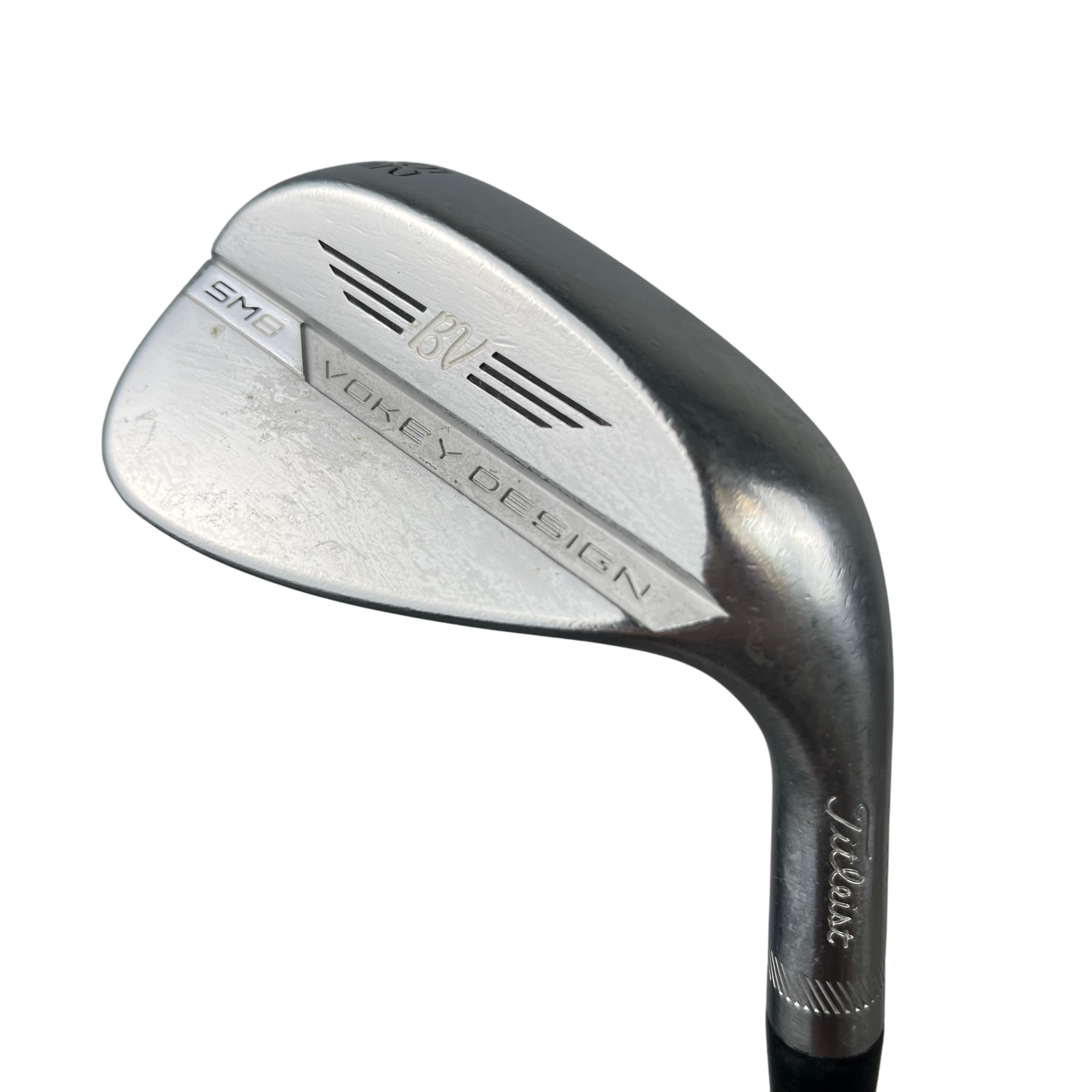 Titleist SM8 Wedge / Stål / #52/08 hovedbillede - brugt golf udstyr i god stand