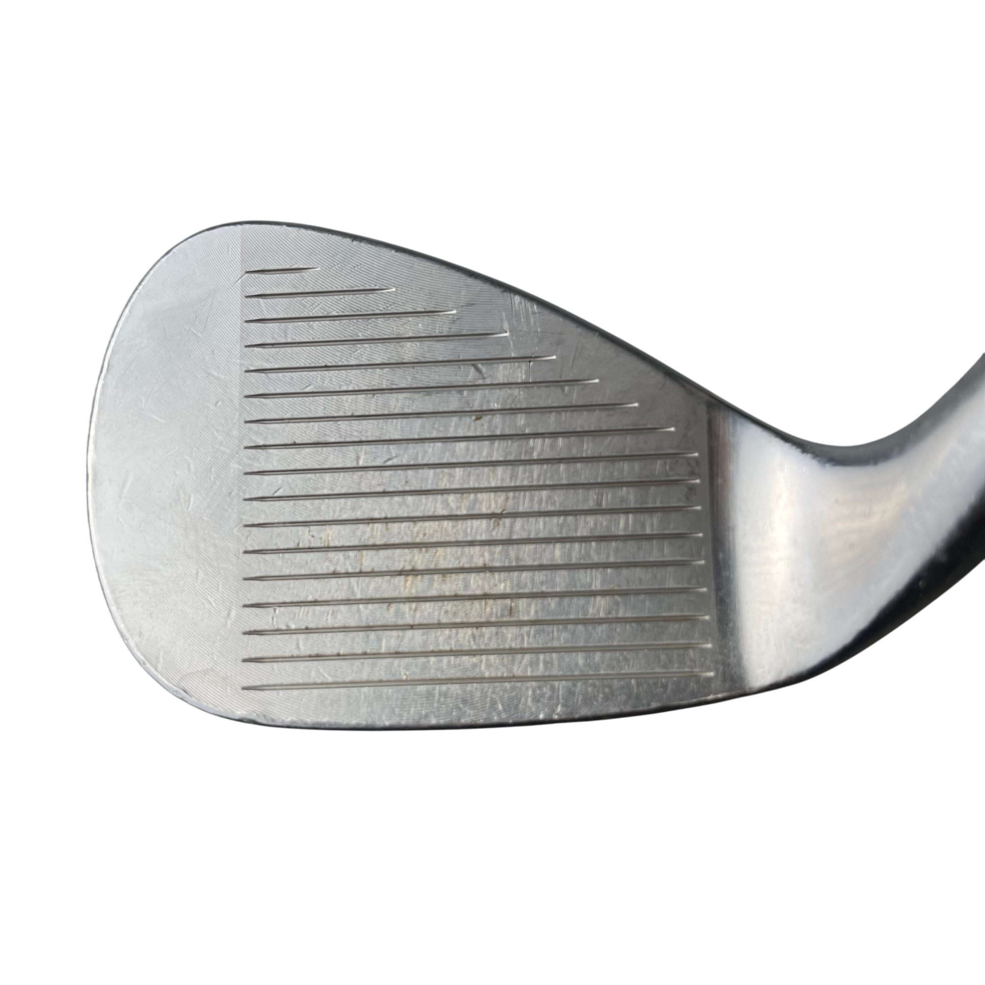 Titleist SM5 Wedge / Stål / #52/08 galleri billede 2 - brugt golf udstyr i god stand