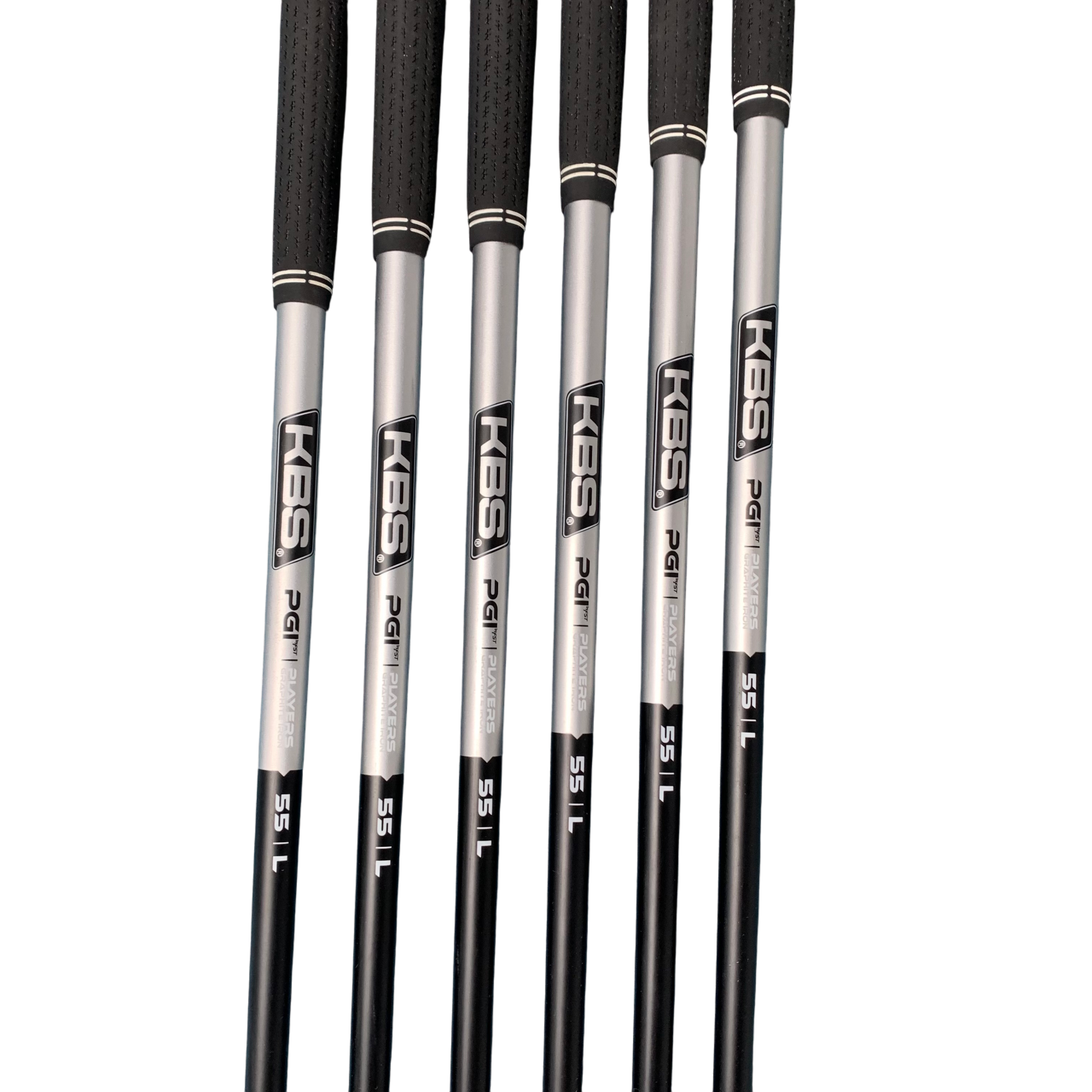 Cobra AeroJet Jernsæt / Flex Ladies / 6-SW / Grafit galleri billede 3 - brugt golf udstyr i god stand