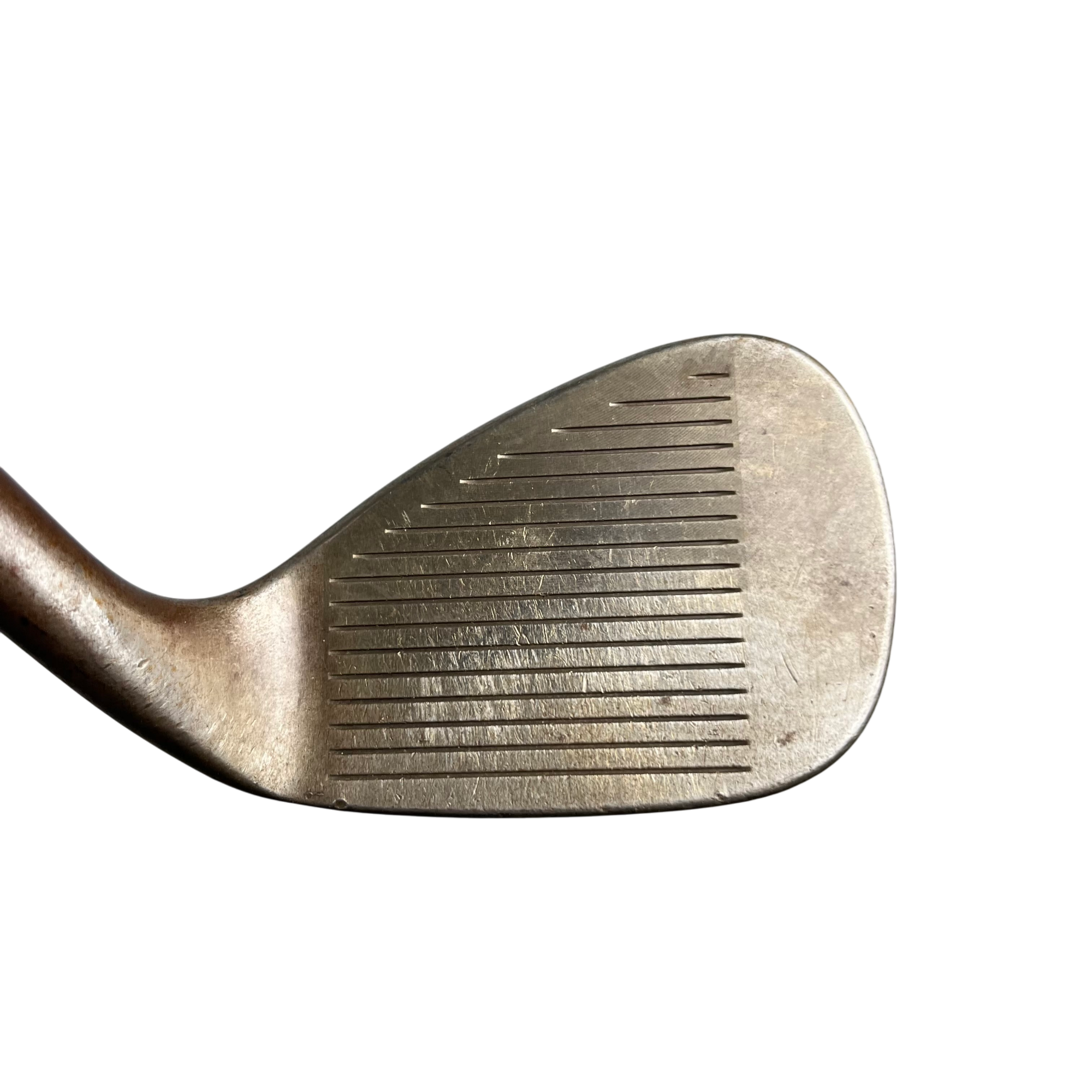 Titleist SM4 Tour Chrome Wedge / Stål / #50/08 Venstre galleri billede 2 - brugt golf udstyr i god stand