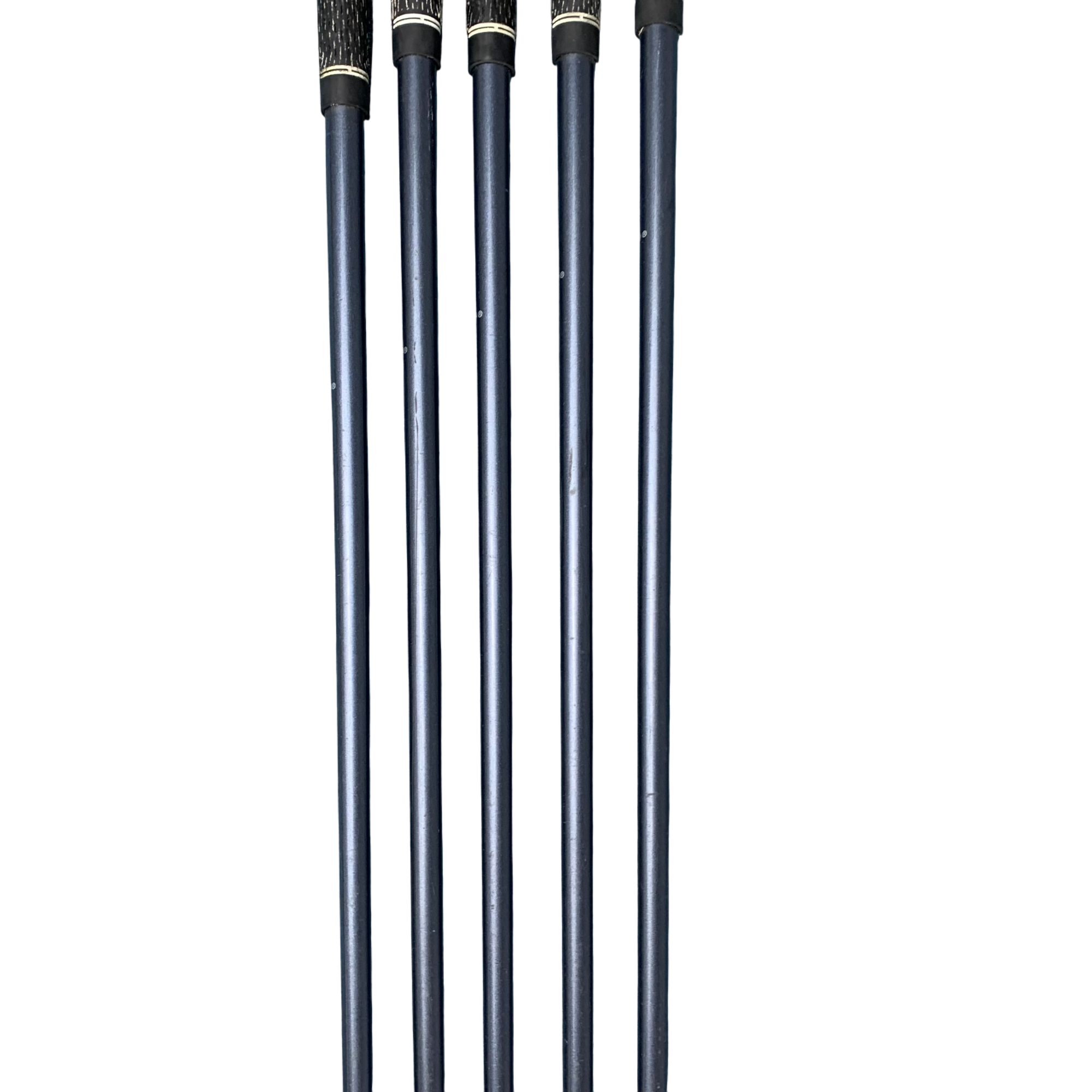 Callaway Steelhead X-16 Jernsæt / Flex Regular / 5-9 / Grafit galleri billede 3 - brugt golf udstyr i god stand