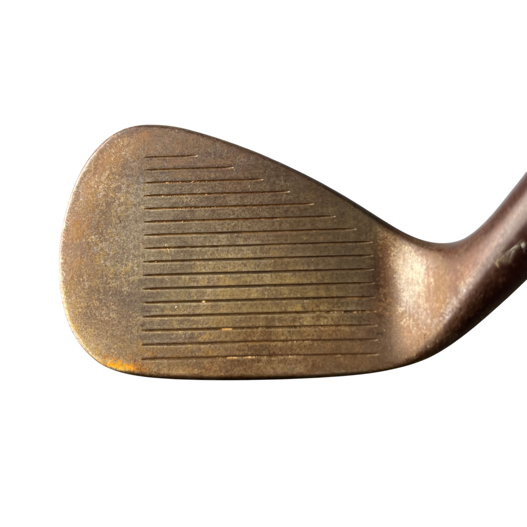 Titleist SM10 Oil can Wedge / Stål / #48/10 galleri billede 2 - brugt golf udstyr i god stand