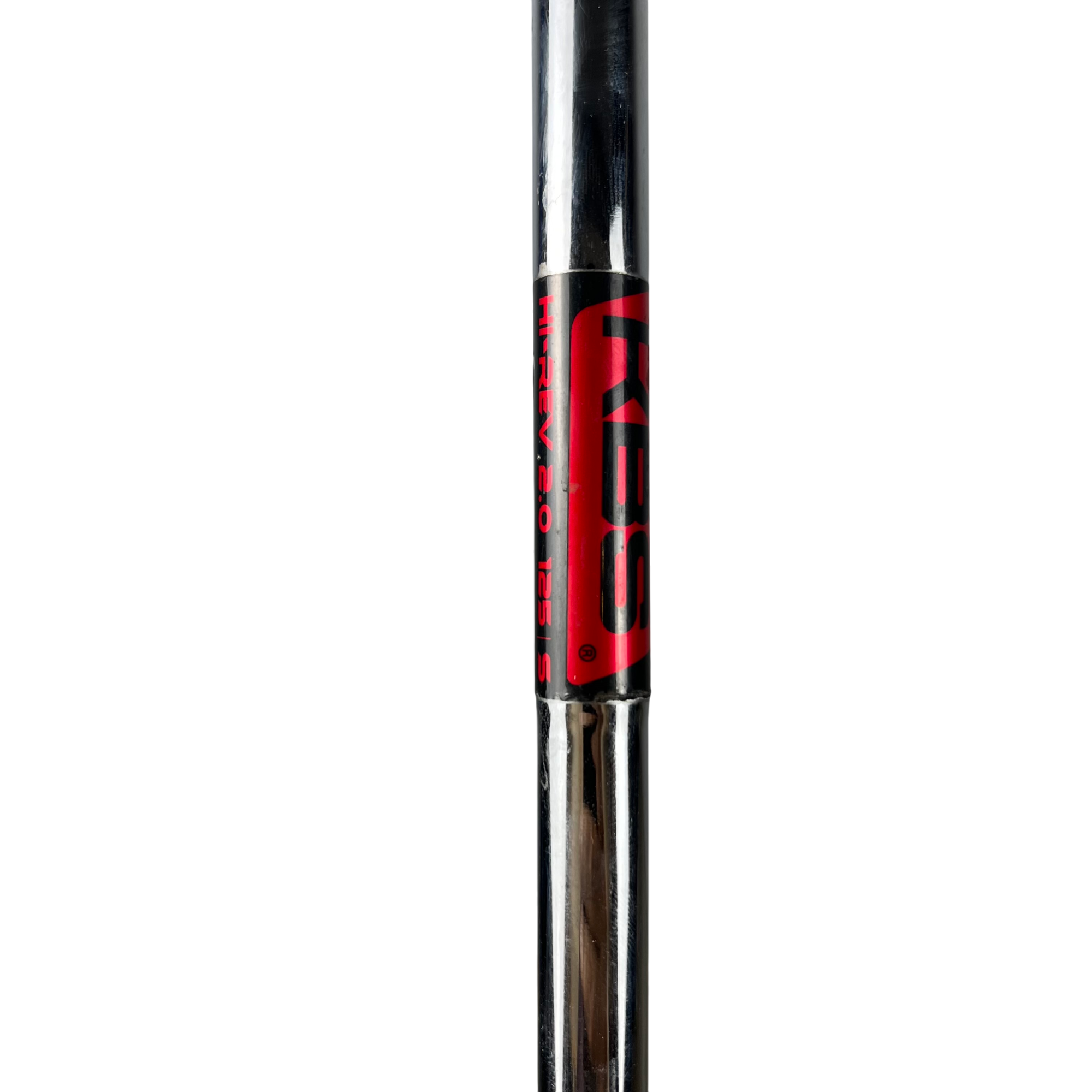 Cobra Snakebite Wedge / Stål / #60/08 galleri billede 3 - brugt golf udstyr i god stand