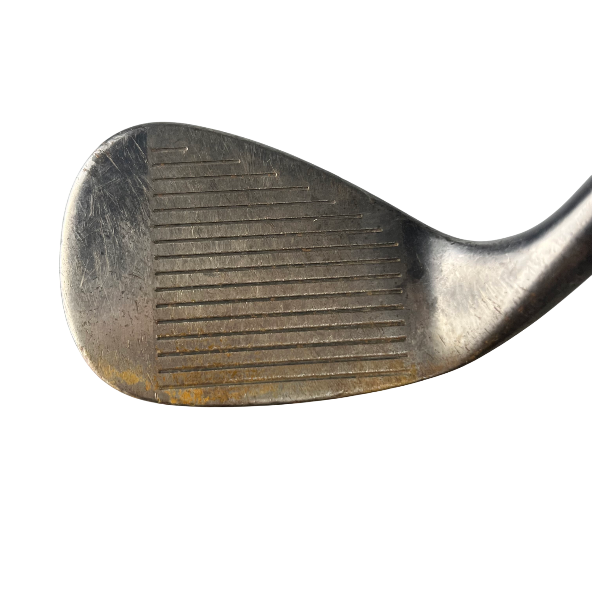 Cleveland Reg. 588 Wedge / Stål / #56/12 galleri billede 2 - brugt golf udstyr i god stand