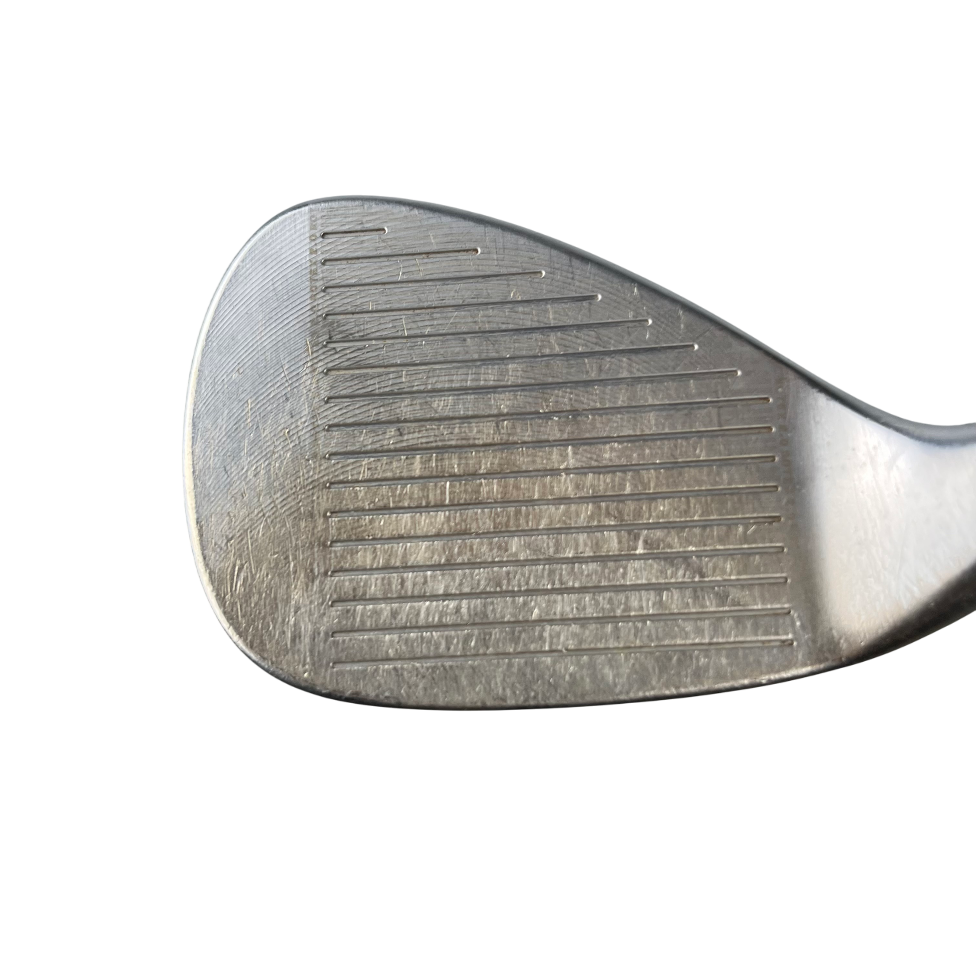 Cleveland RTX 588 Wedge / Grafit / #56/10 galleri billede 2 - brugt golf udstyr i god stand
