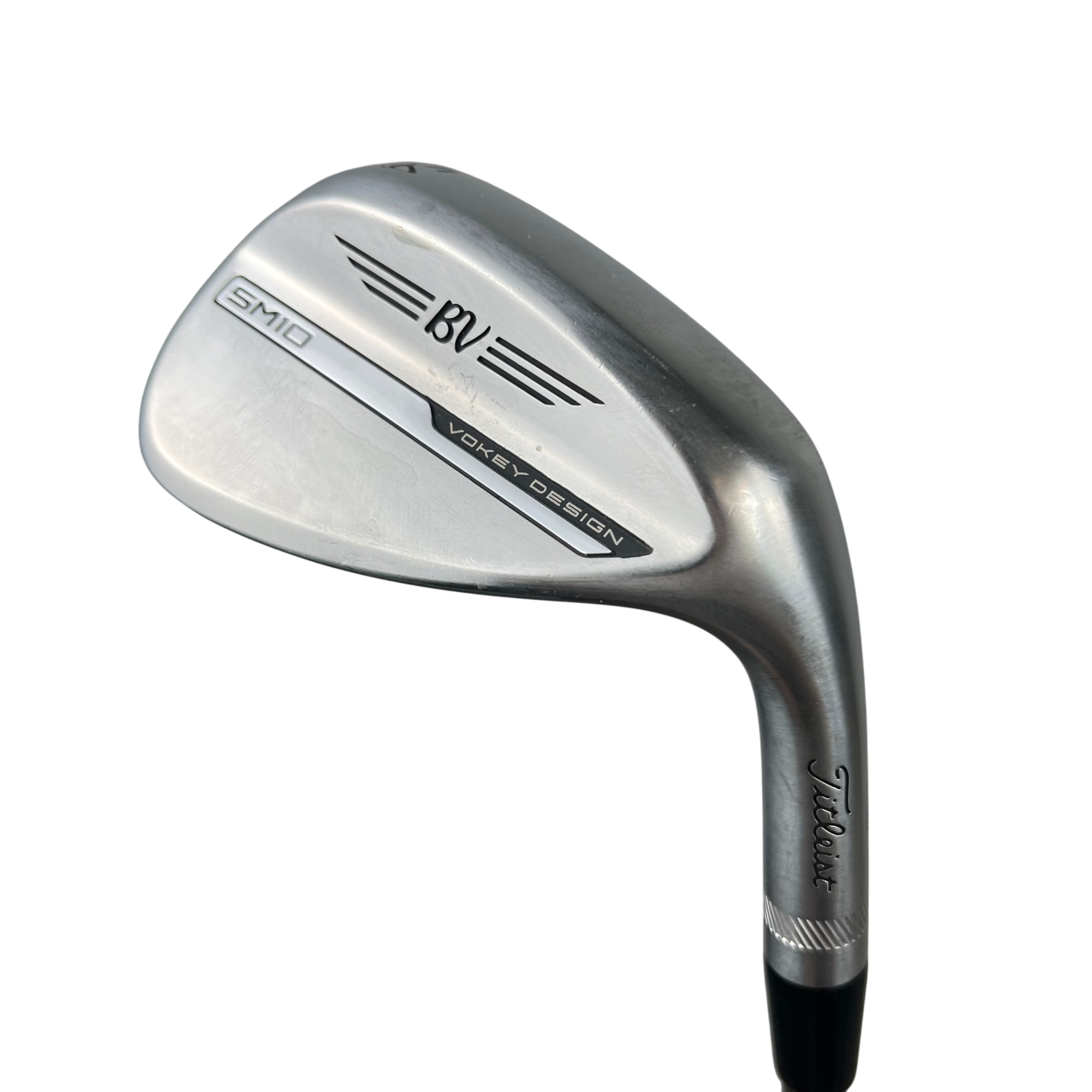 Titleist SM10 Wedge / Stål / #54/10 hovedbillede - brugt golf udstyr i god stand