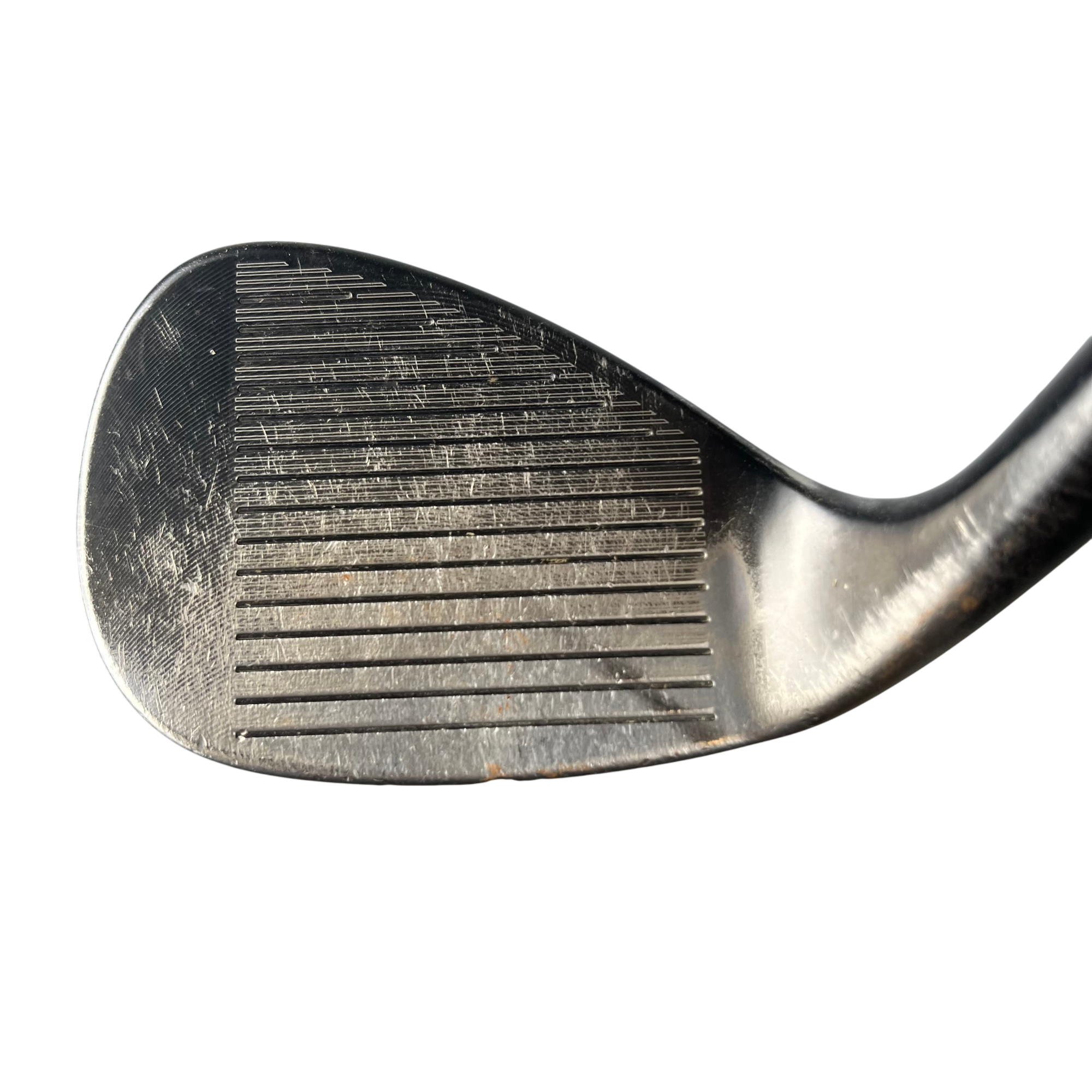 Cleveland 588 RTX 2.0 CB Tour Satin Wedge / Stål / #56/14 galleri billede 2 - brugt golf udstyr i god stand