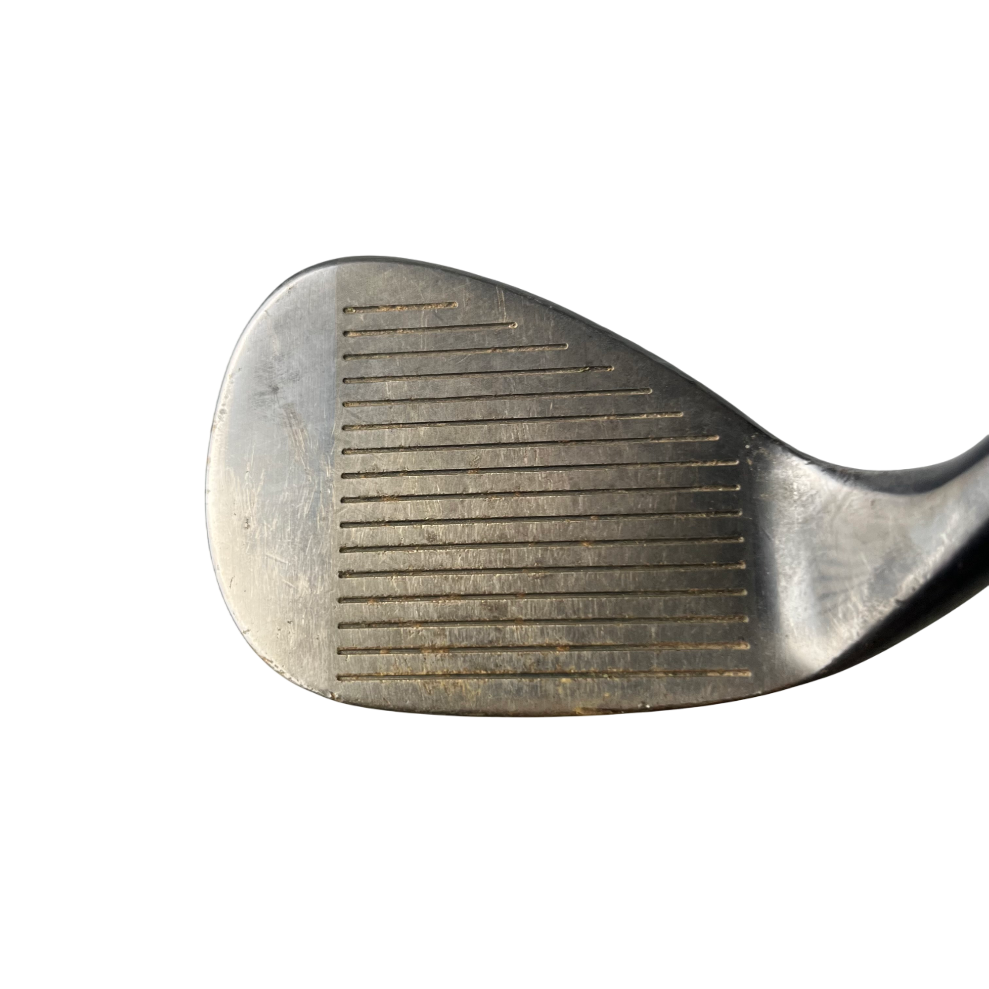 Cleveland Reg. 588 Wedge / Stål / #60/12 galleri billede 2 - brugt golf udstyr i god stand