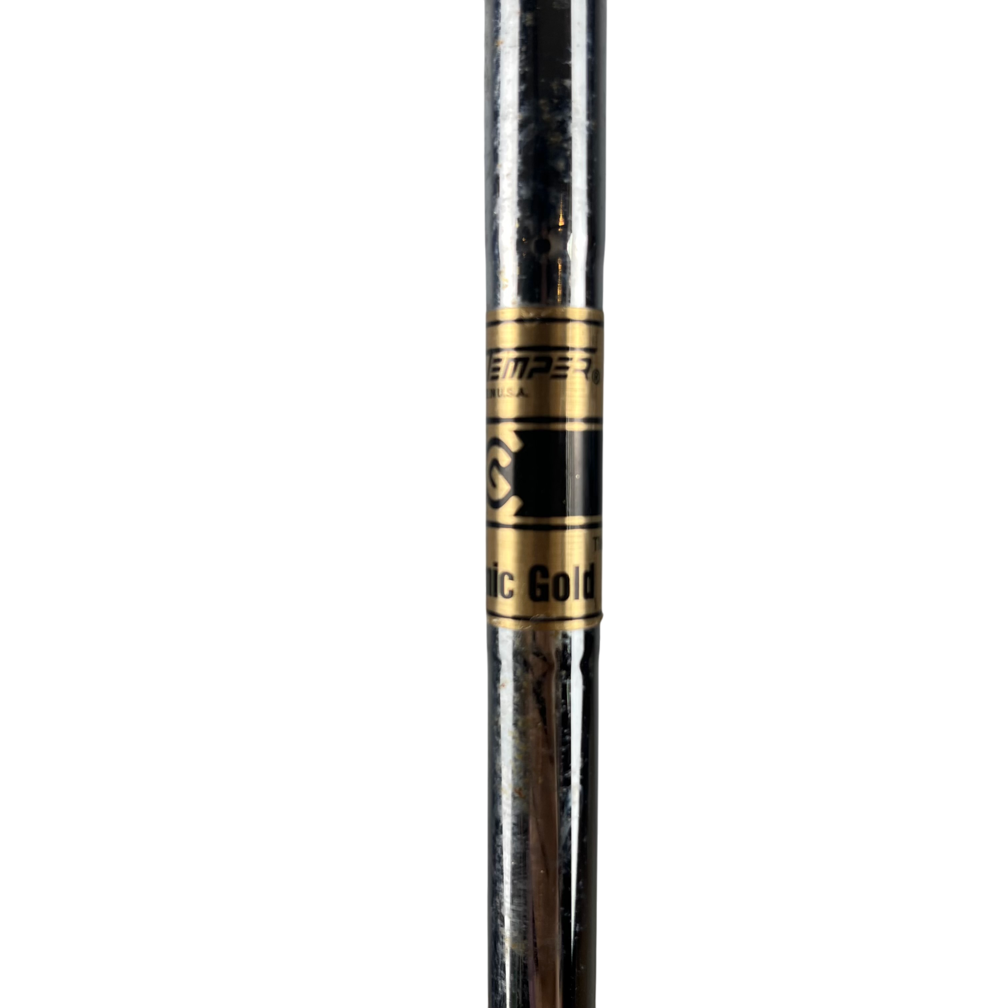 Cleveland Reg. 797 Wedge / Stål / #60/14 galleri billede 3 - brugt golf udstyr i god stand