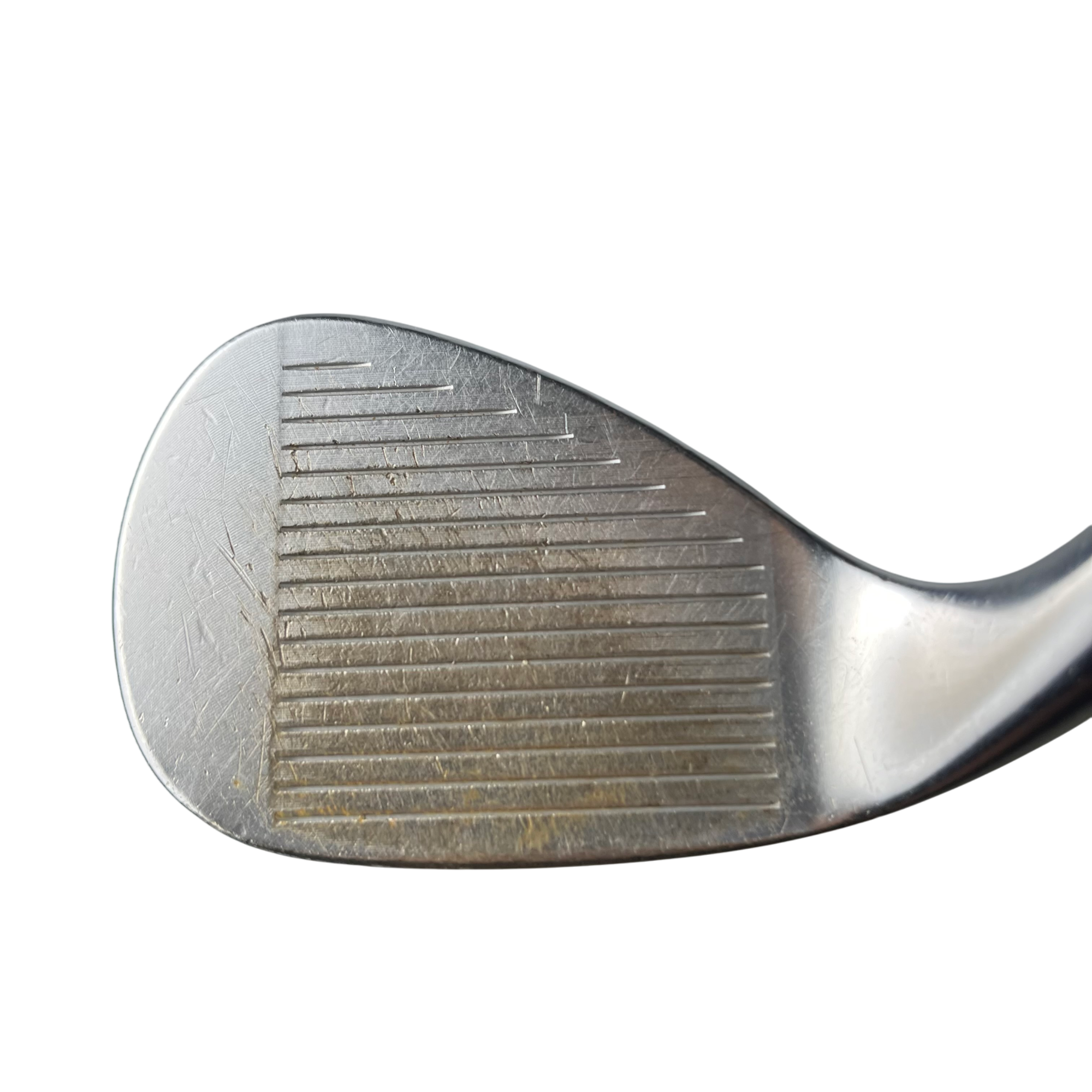 Titleist SM8 Wedge / Stål / #60/10 galleri billede 2 - brugt golf udstyr i god stand