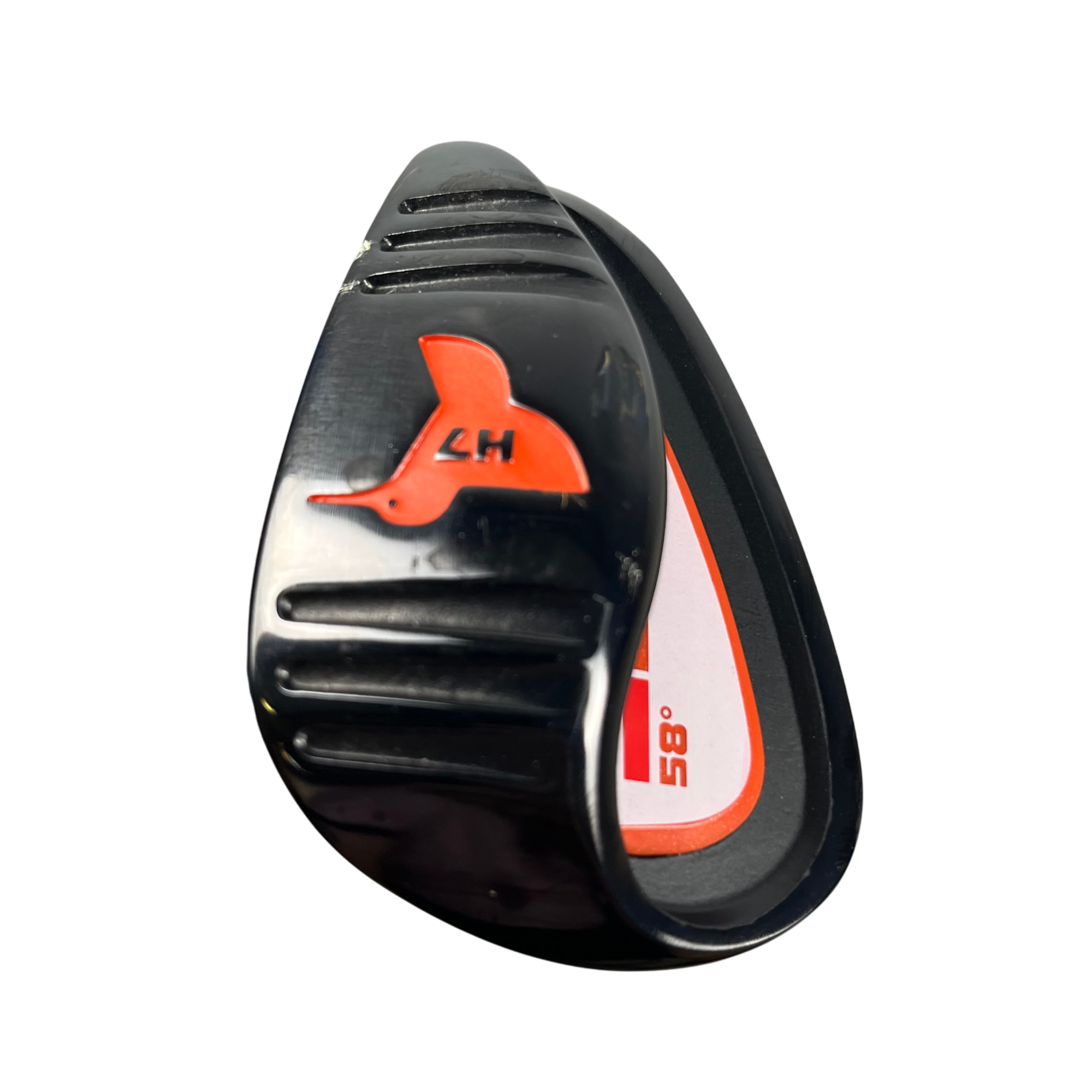 HummingBird H7 Wedge / Stål / #58/20 galleri billede 1 - brugt golf udstyr i god stand