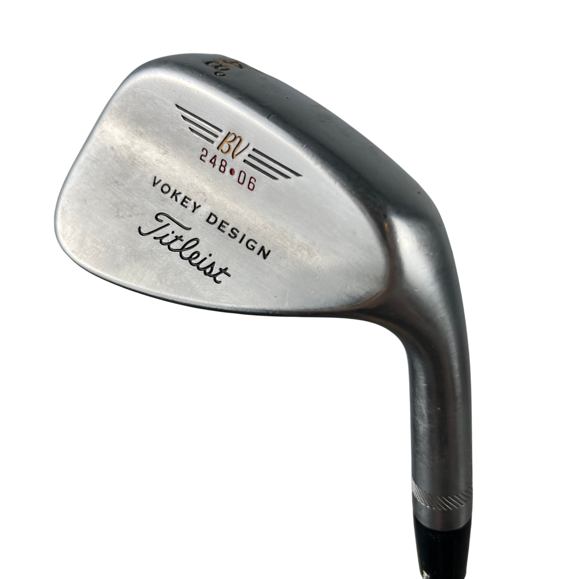 Titleist SM5 Wedge / Stål / #50/08 hovedbillede - brugt golf udstyr i god stand