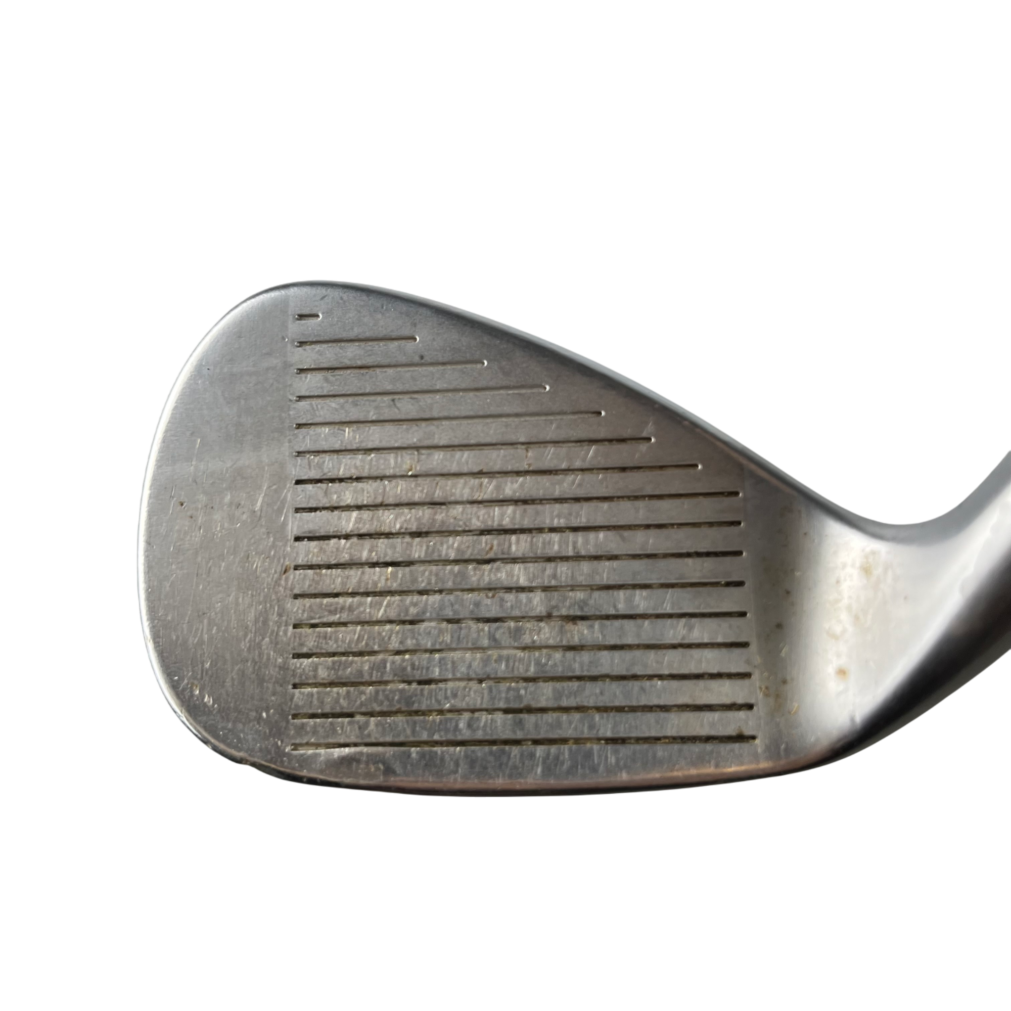 Titleist SM5 Wedge / Stål / #50/08 galleri billede 2 - brugt golf udstyr i god stand