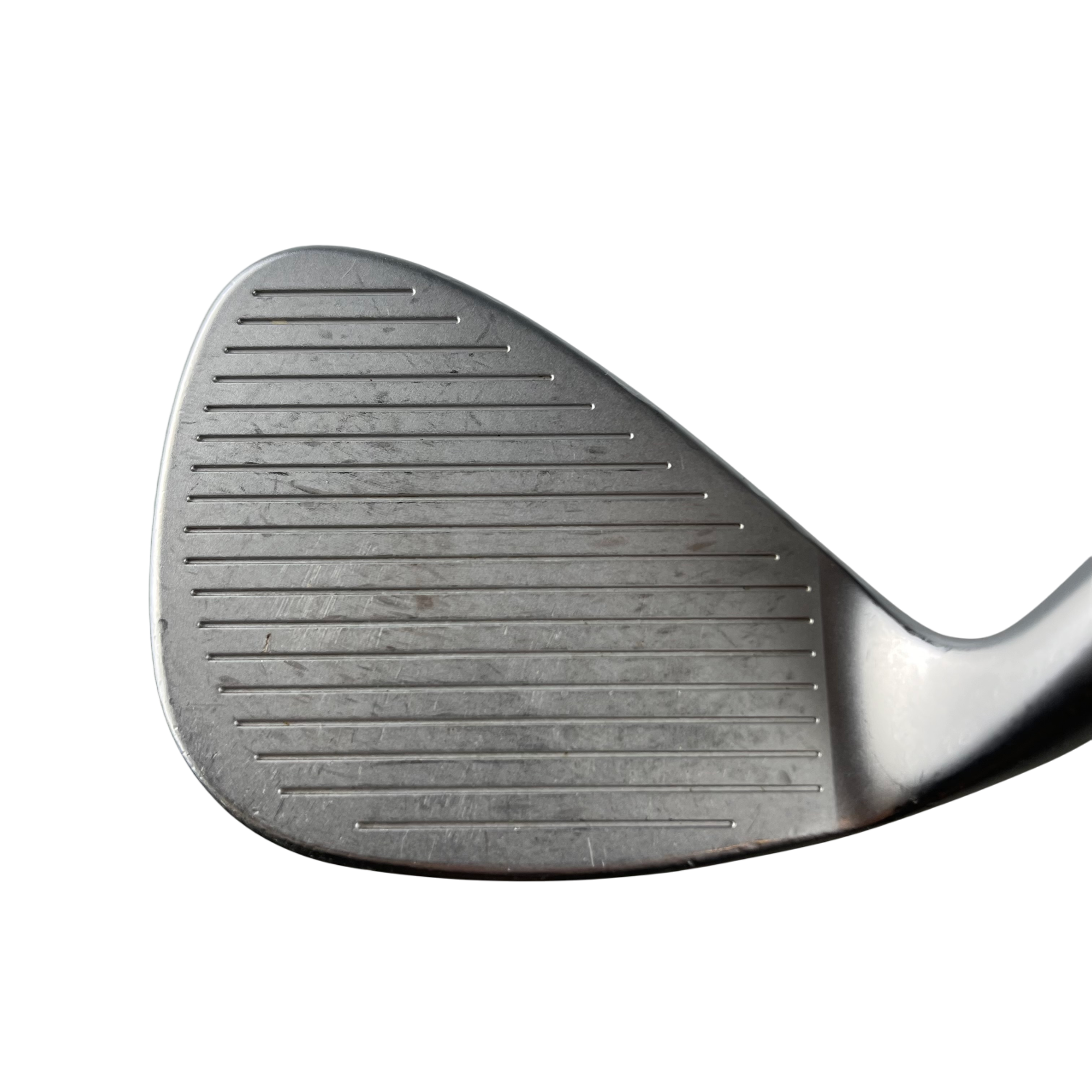 Callaway Mack Dadd PM Grind Wedge / Stål / #56/13 galleri billede 2 - brugt golf udstyr i god stand