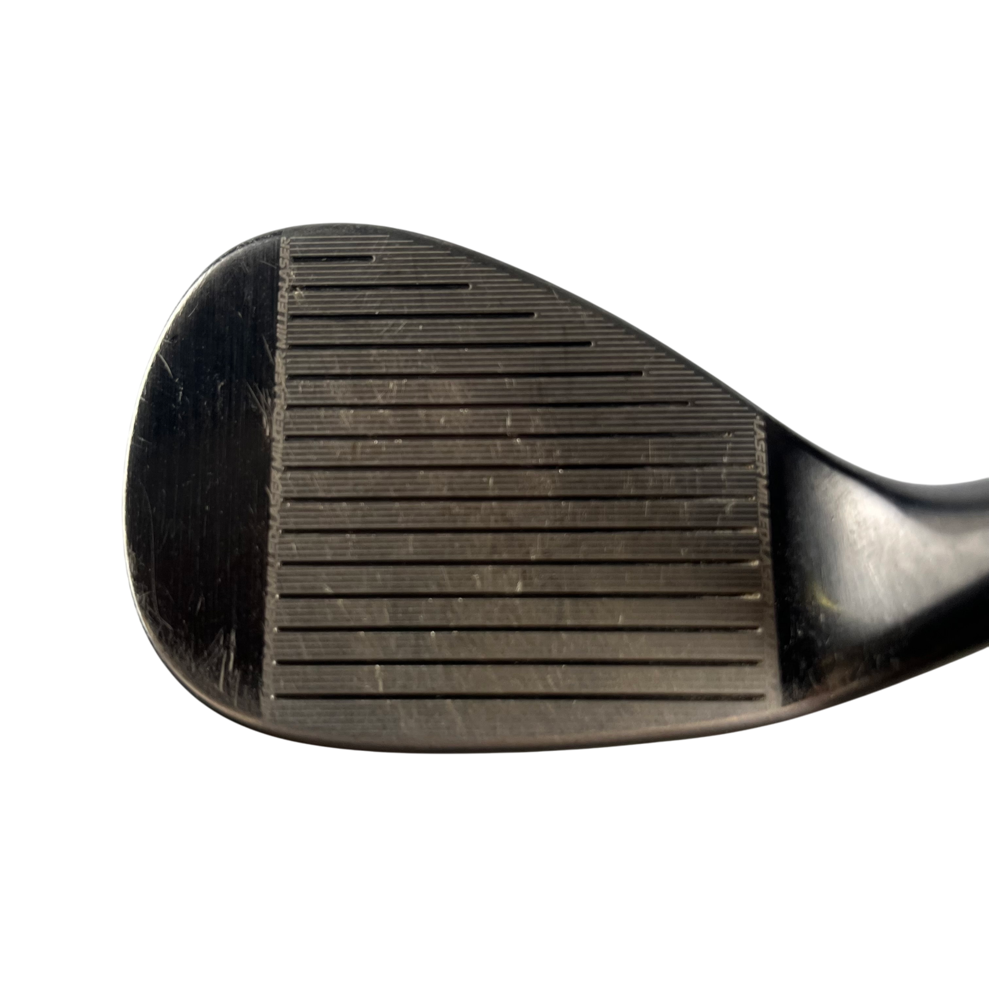 Cleveland CG-15 Wedge / Stål / #60/12 galleri billede 2 - brugt golf udstyr i god stand