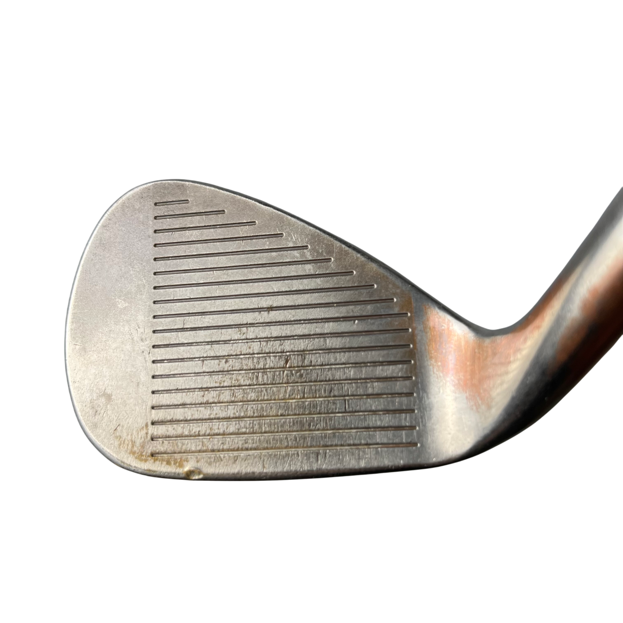 TaylorMade Hi-Toe Wedge / Stål / #52/09 galleri billede 2 - brugt golf udstyr i god stand