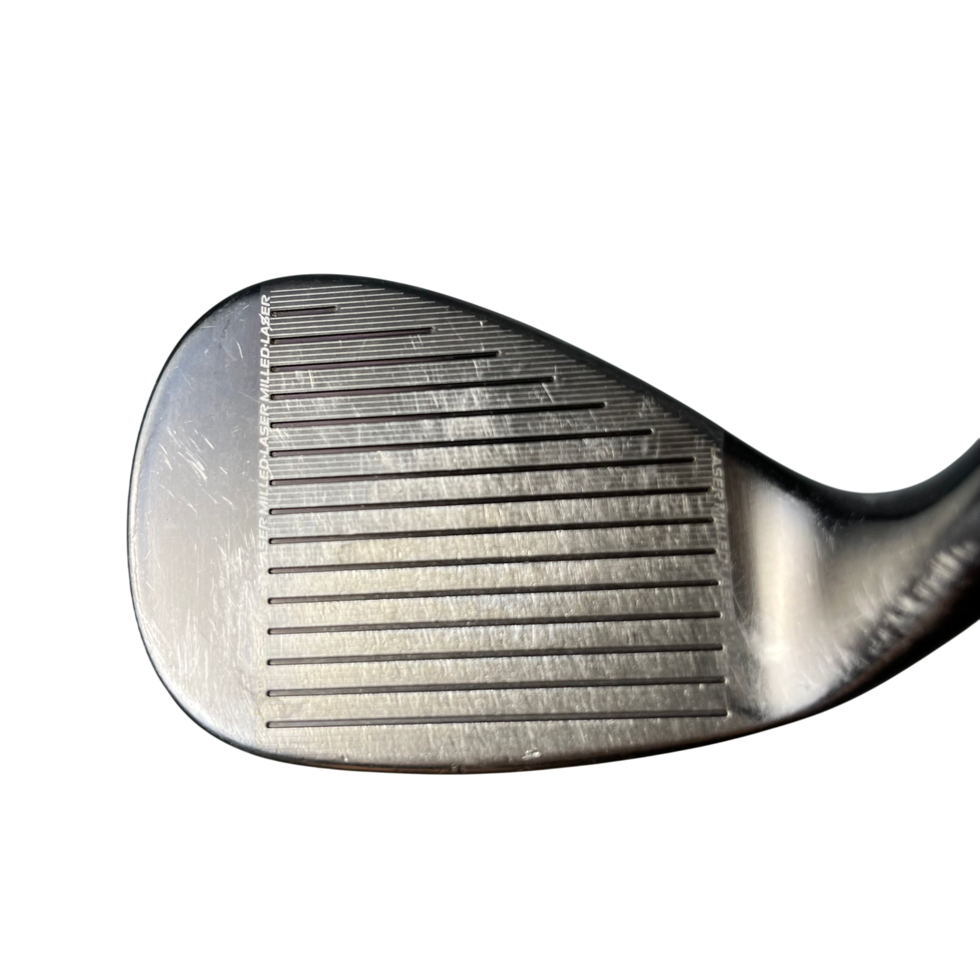 Cleveland CG-15 Wedge / Stål / #52/10 galleri billede 2 - brugt golf udstyr i god stand