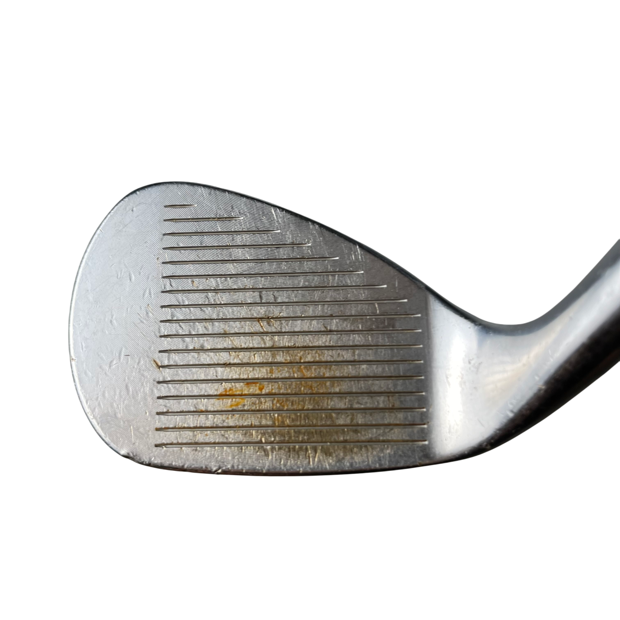 Titleist SM5 Wedge / Stål / #56/10 galleri billede 3 - brugt golf udstyr i god stand