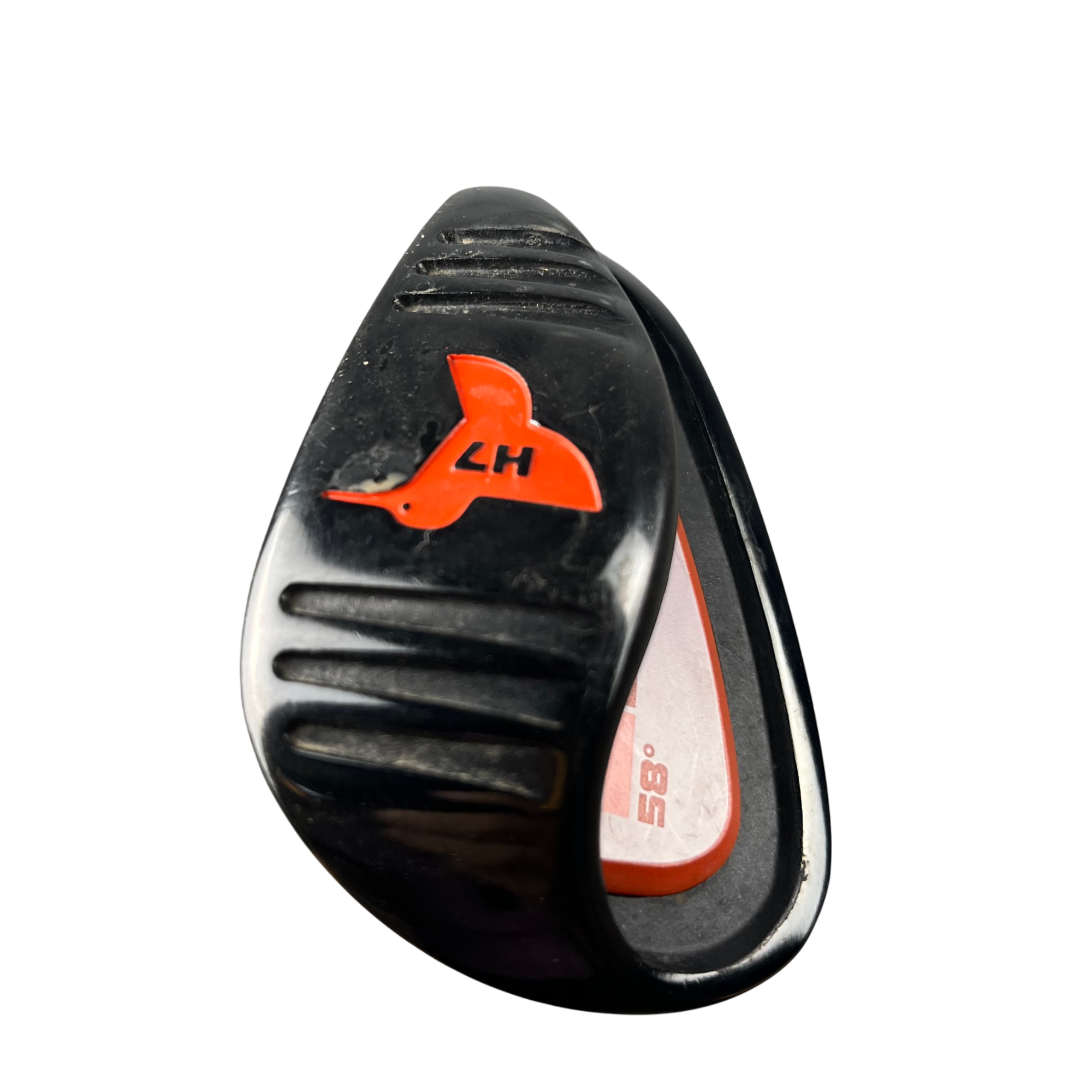 HummingBird H7 Wedge / Stål / #58/20 galleri billede 1 - brugt golf udstyr i god stand