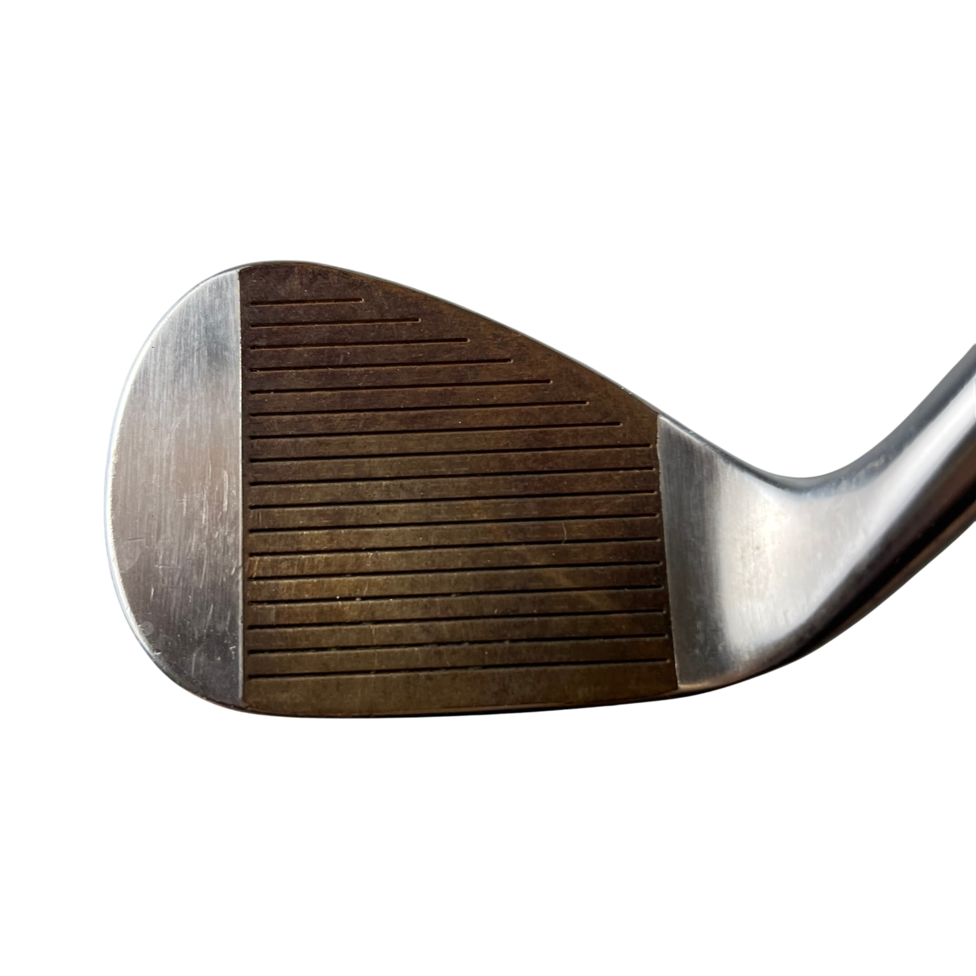 TaylorMade Milled Grind 2.0 LB Chrome Wedge / Stål / #52/09 galleri billede 2 - brugt golf udstyr i god stand