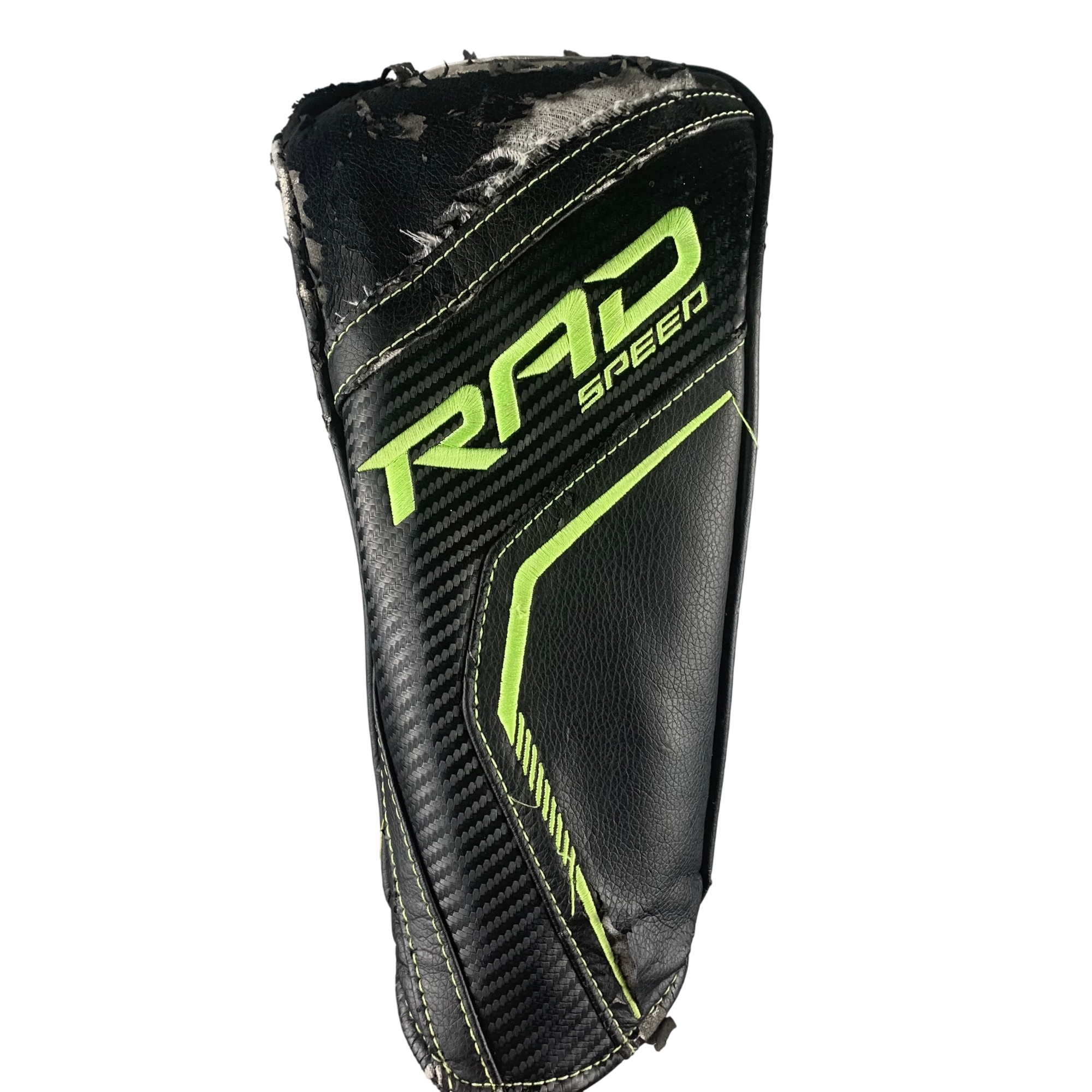 Cobra Radspeed Driver / Flex Stiff / Loft 9 galleri billede 1 - brugt golf udstyr i god stand