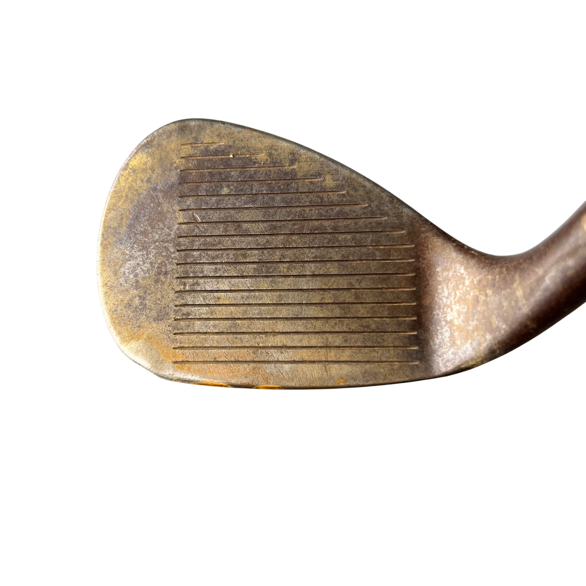 Titleist SM10 Oil can Wedge / Stål / #60/08 galleri billede 3 - brugt golf udstyr i god stand