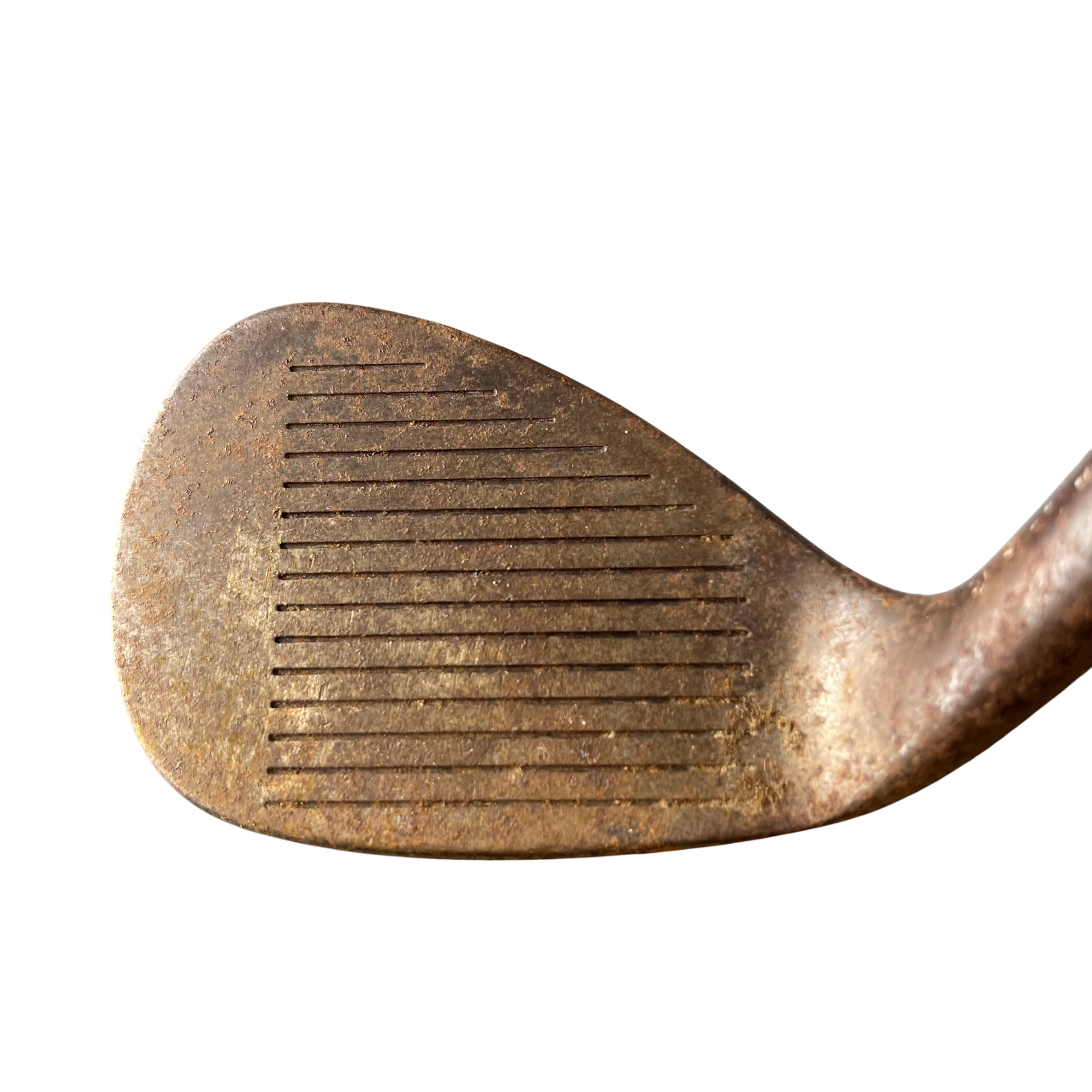 Callaway X Forged Wedge / Stål / #54/15 galleri billede 1 - brugt golf udstyr i god stand