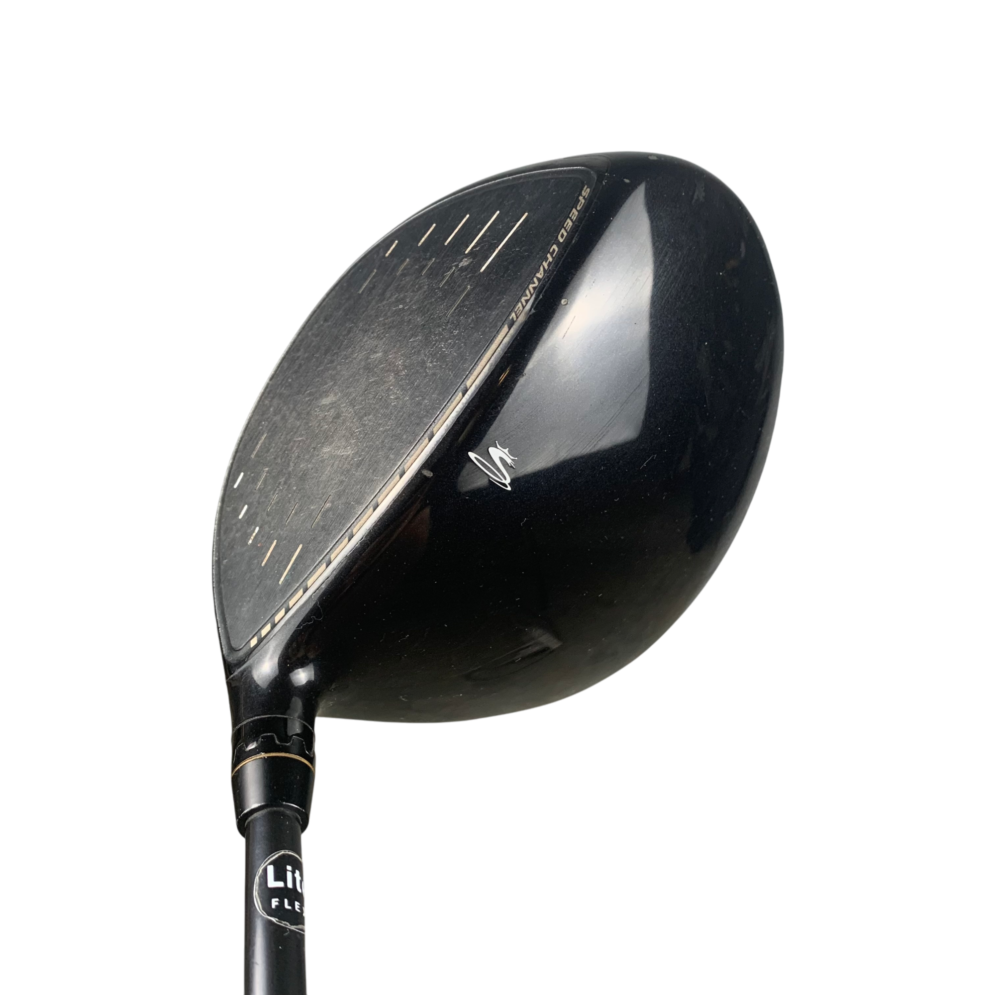 Cobra Fly-Z Driver / Flex A-flex / Loft 10,5 galleri billede 2 - brugt golf udstyr i god stand