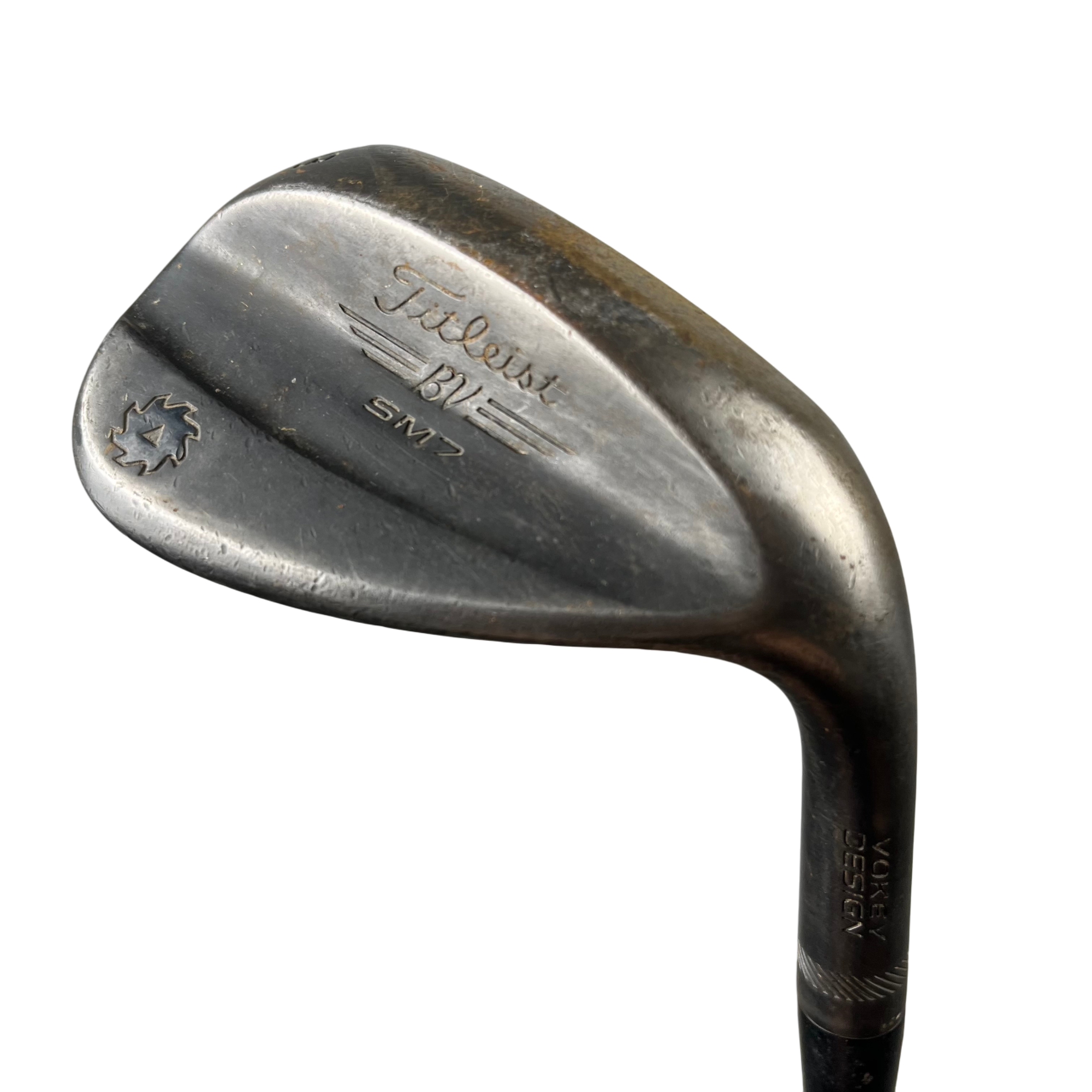 Titleist SM7 Wedge / Stål / #58/12 hovedbillede - brugt golf udstyr i god stand