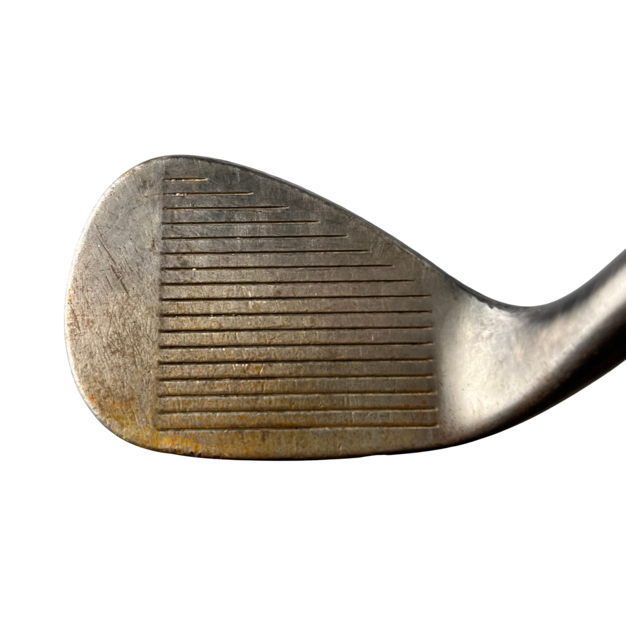 Titleist SM7 Wedge / Stål / #58/12 galleri billede 2 - brugt golf udstyr i god stand