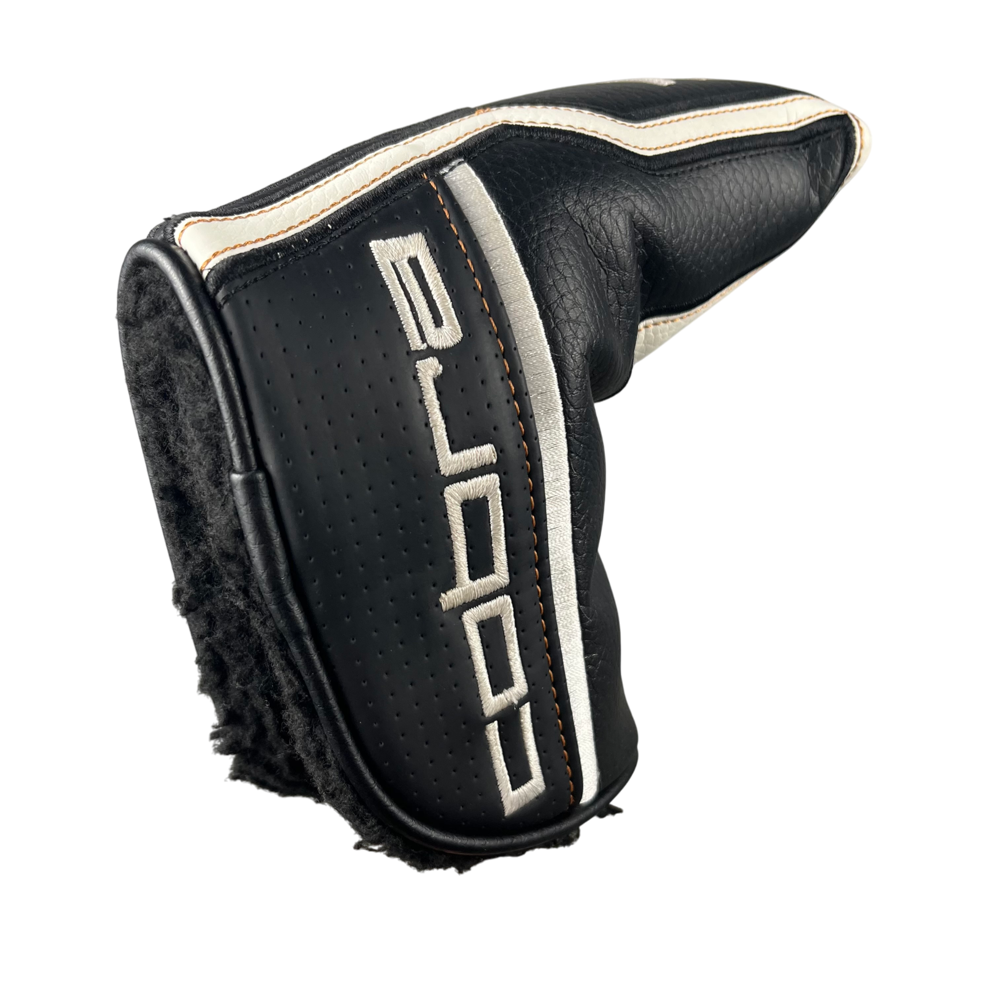 Cobra Sport-40 Putter / 34 galleri billede 1 - brugt golf udstyr i god stand