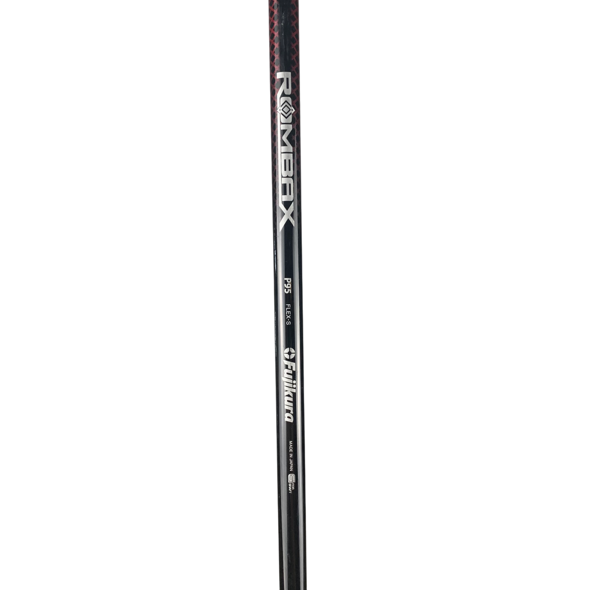 TaylorMade M2 Tour Fairway Wood / Flex Stiff / Grafit / #3/16,5 galleri billede 4 - brugt golf udstyr i god stand