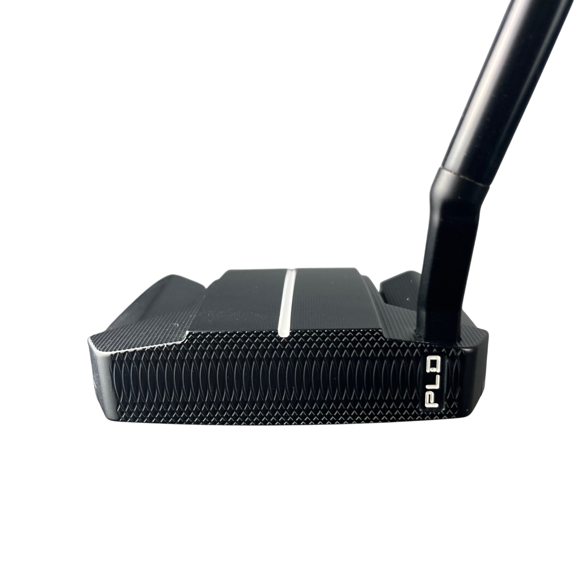 PING PLD Alli Blue 4 Putter / 35 galleri billede 3 - brugt golf udstyr i god stand