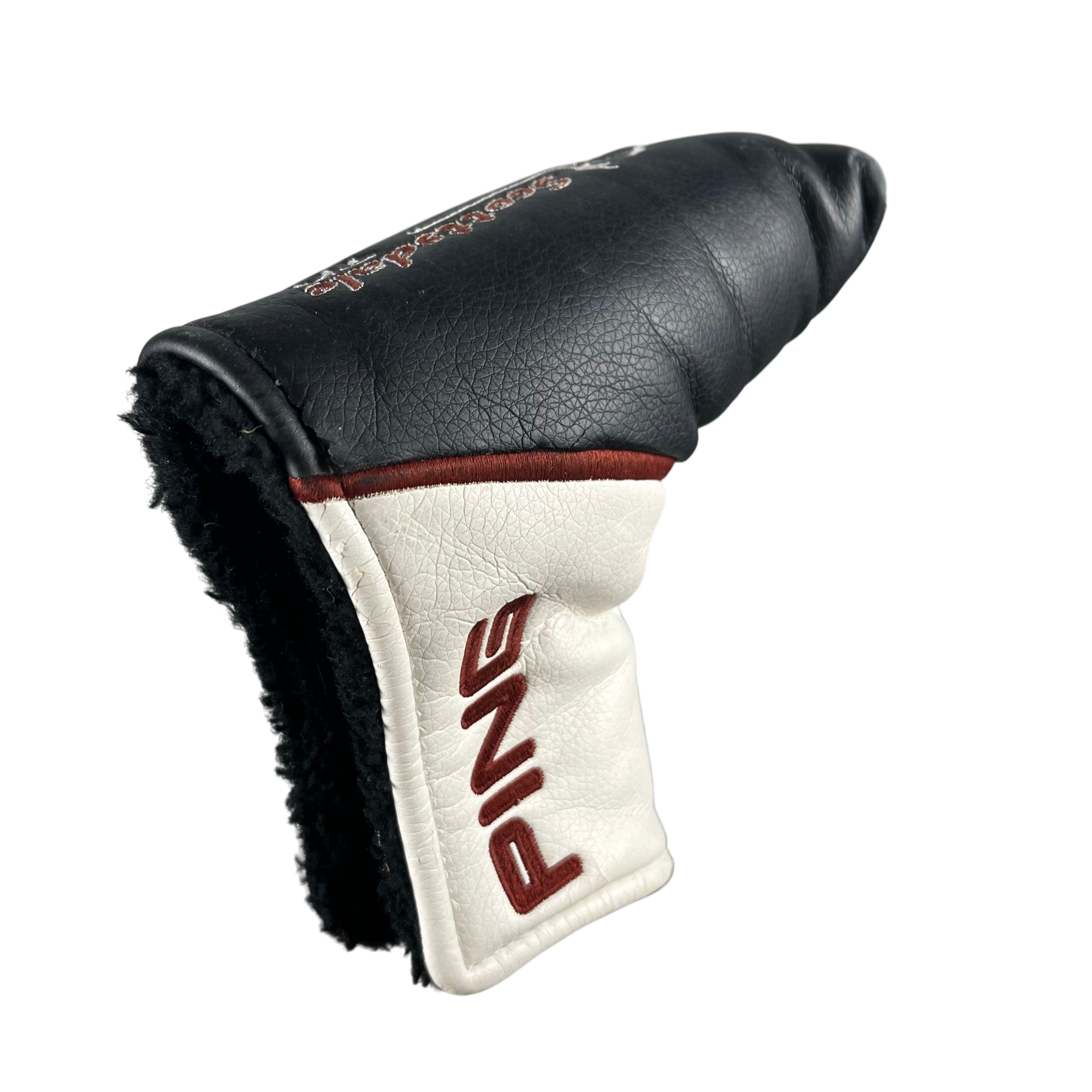 PING Scottsdale B60 Putter / 32" galleri billede 1 - brugt golf udstyr i god stand